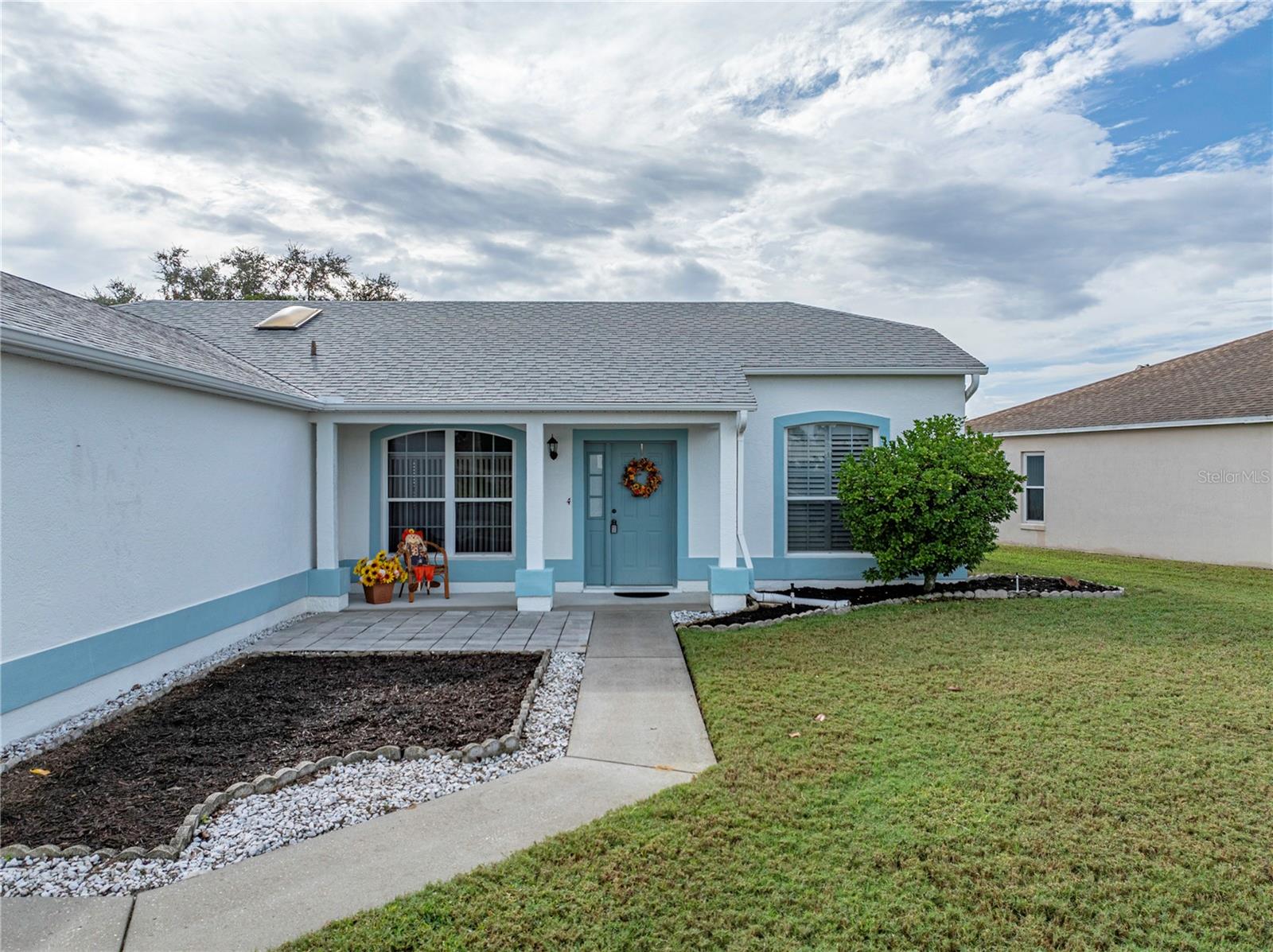 5838 MACAW PL