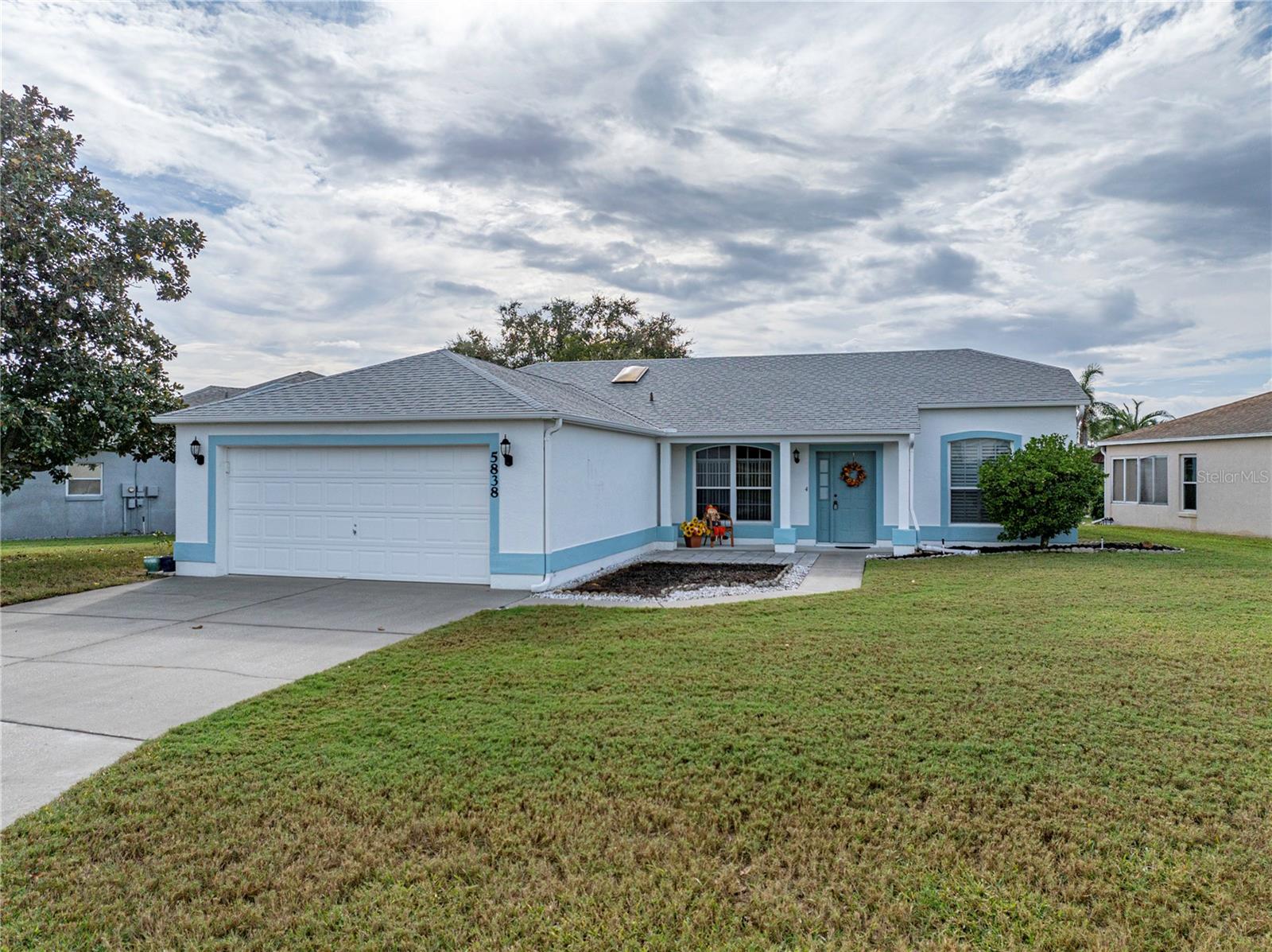 5838 MACAW PL