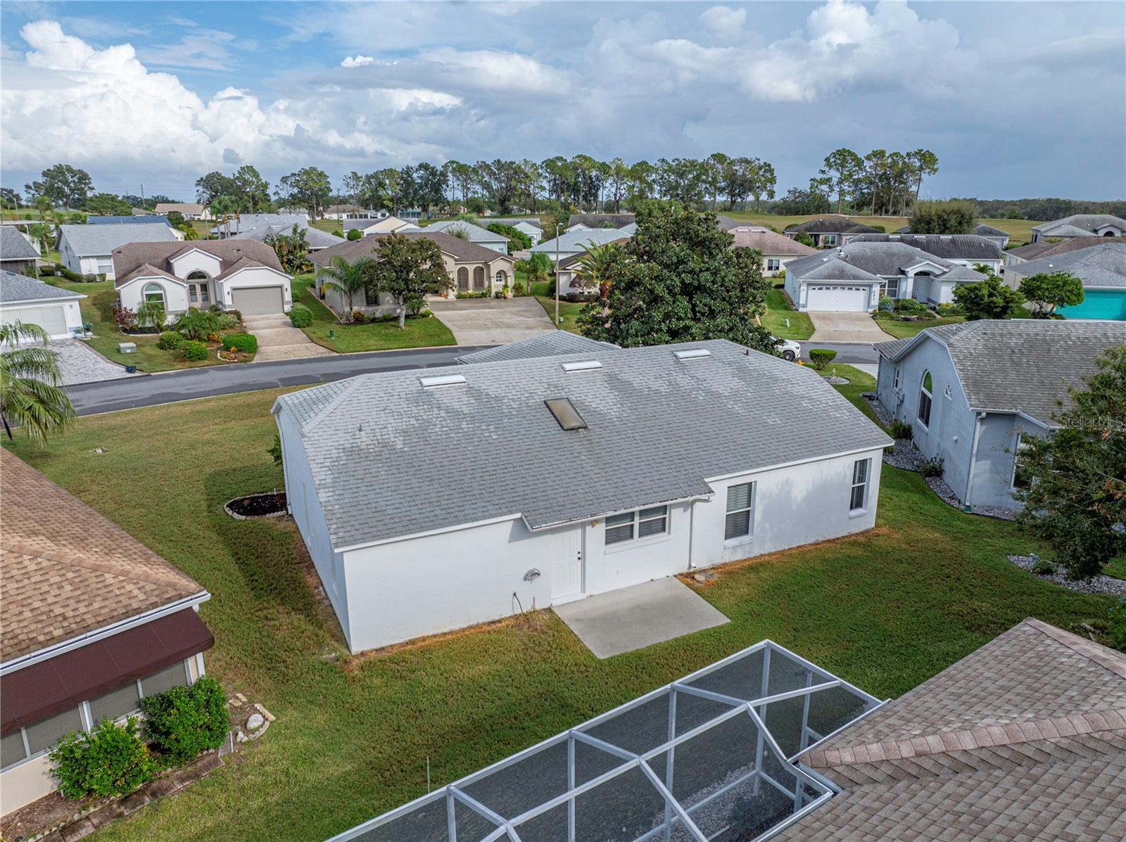 5838 MACAW PL