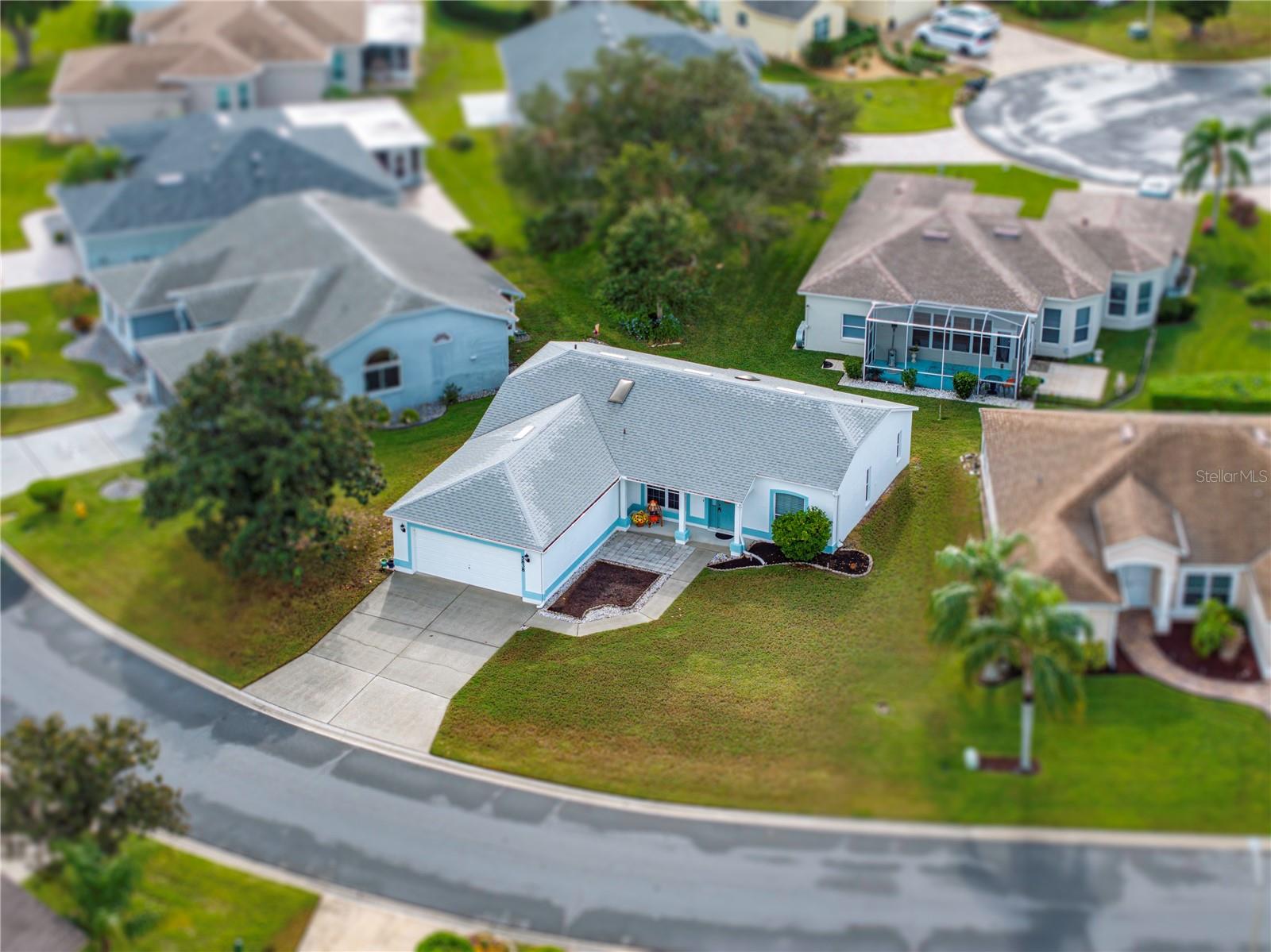 5838 MACAW PL