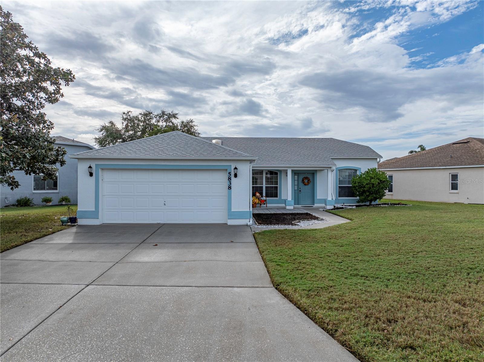 5838 MACAW PL