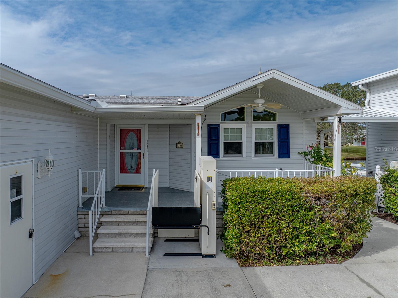 5148 ISLAND VIEW CIR N