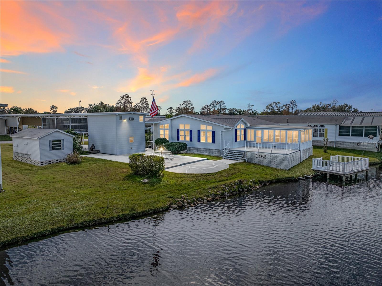 5148 ISLAND VIEW CIR N