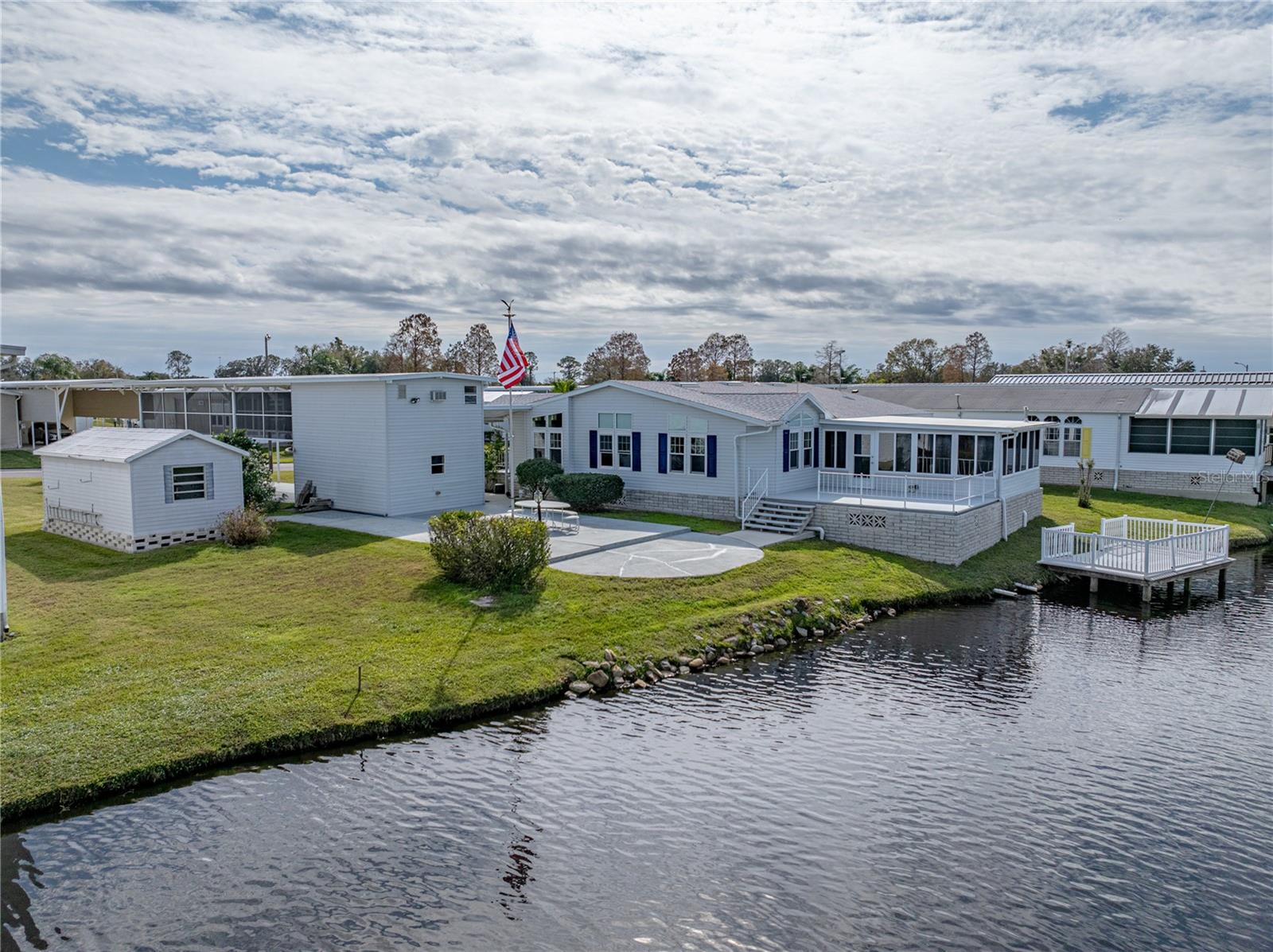 5148 ISLAND VIEW CIR N