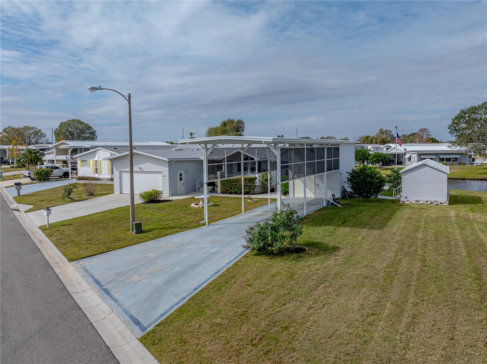 5148 ISLAND VIEW CIR N