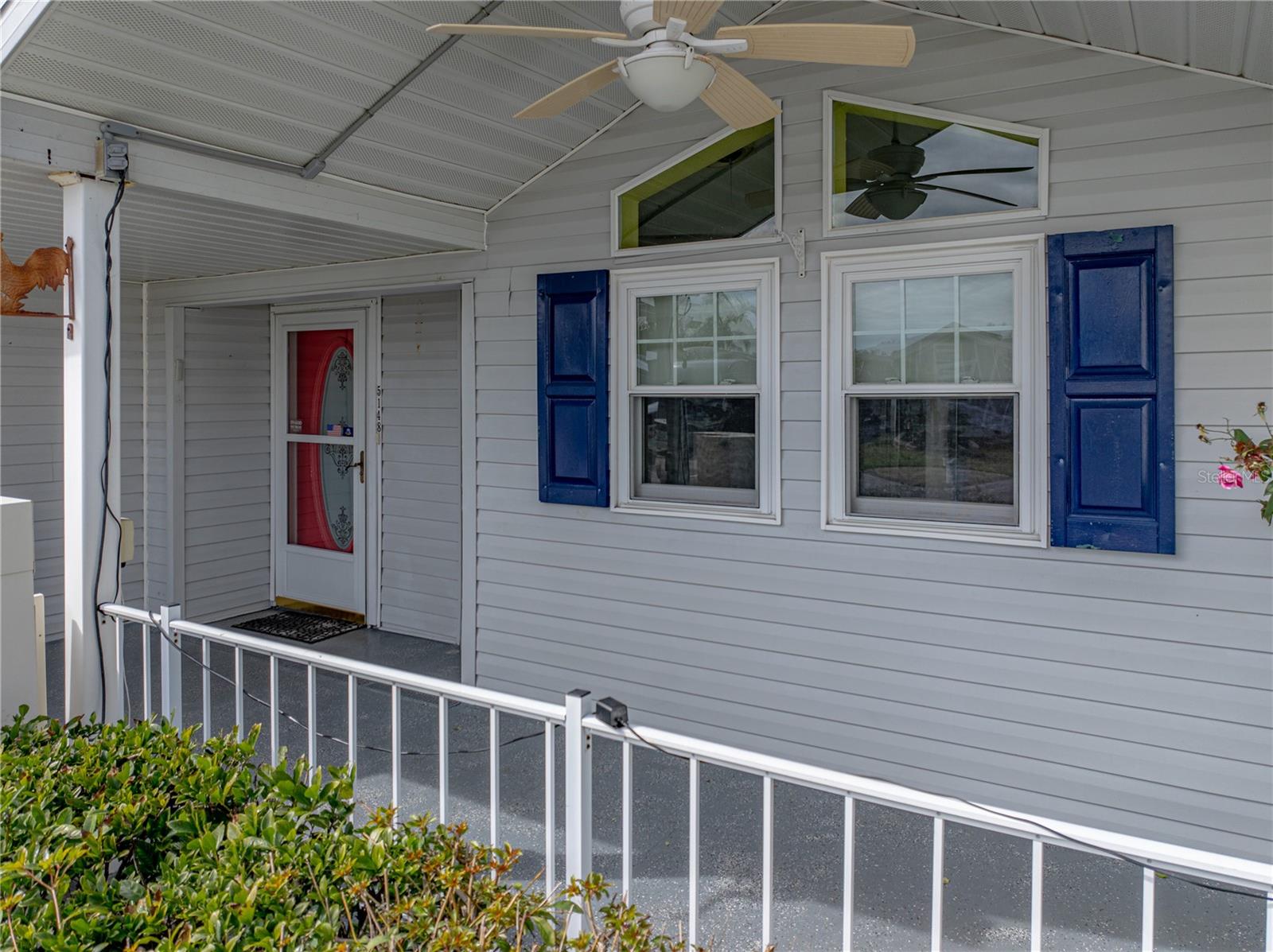 5148 ISLAND VIEW CIR N