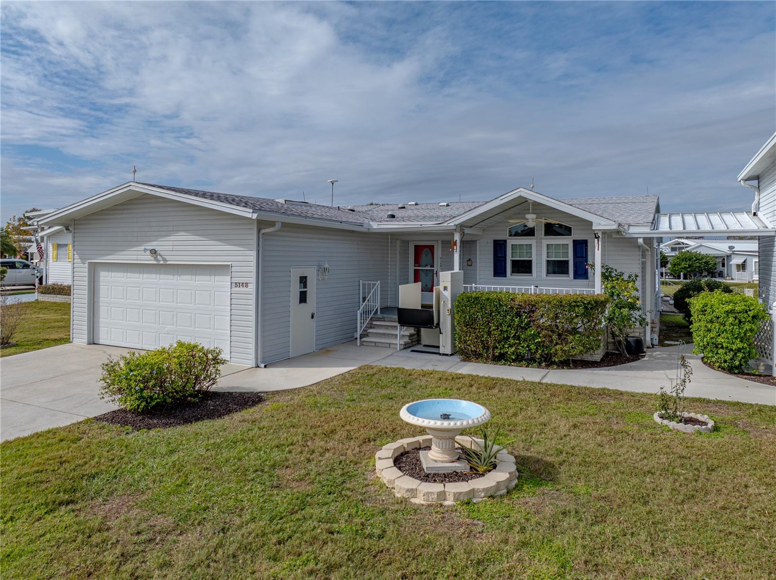 5148 ISLAND VIEW CIR N