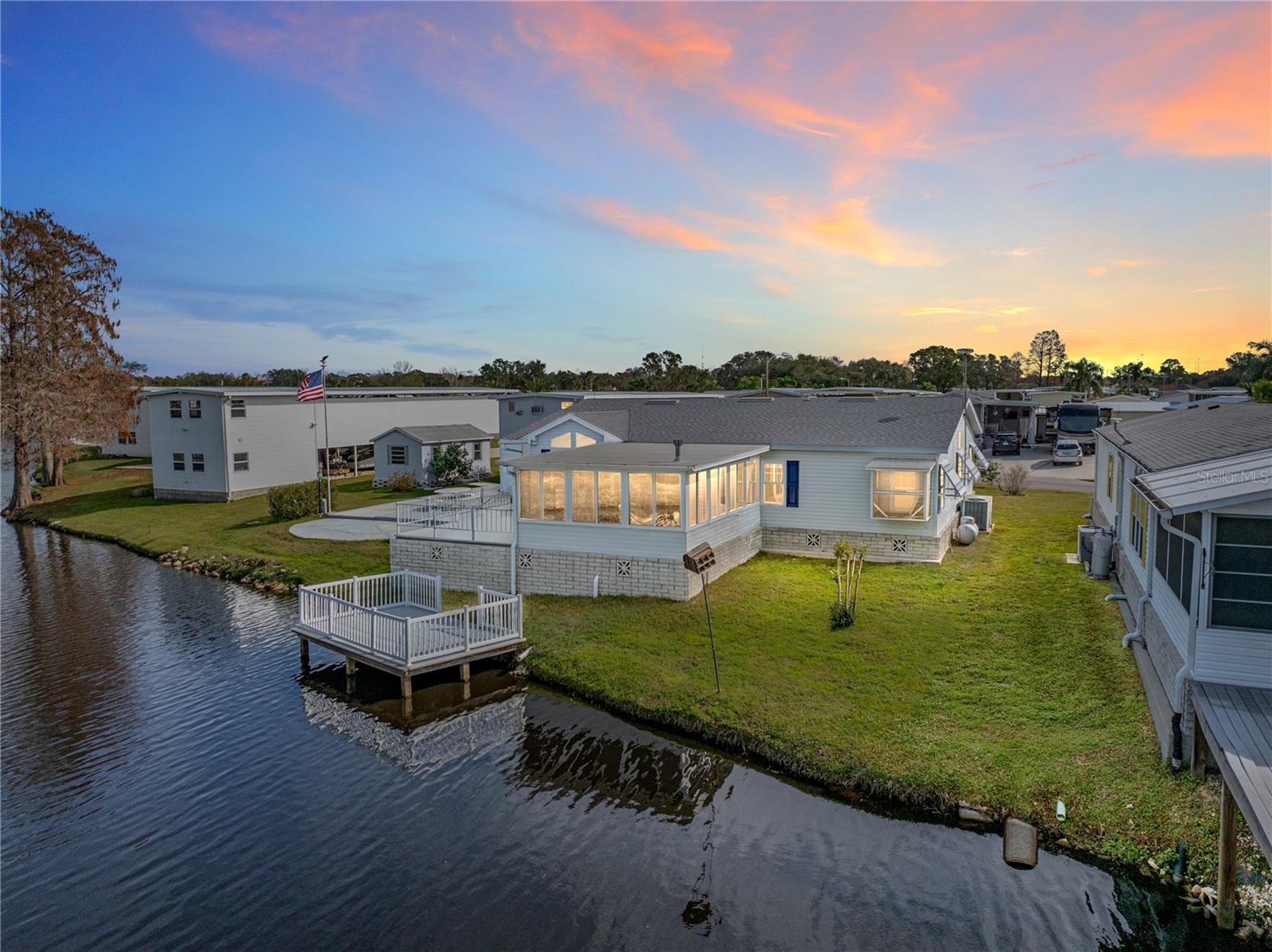 5148 ISLAND VIEW CIR N