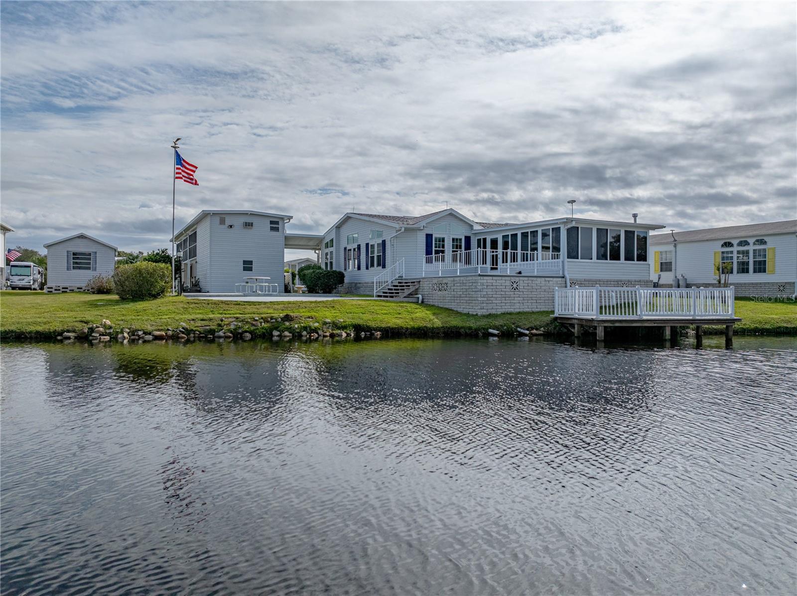 5148 ISLAND VIEW CIR N