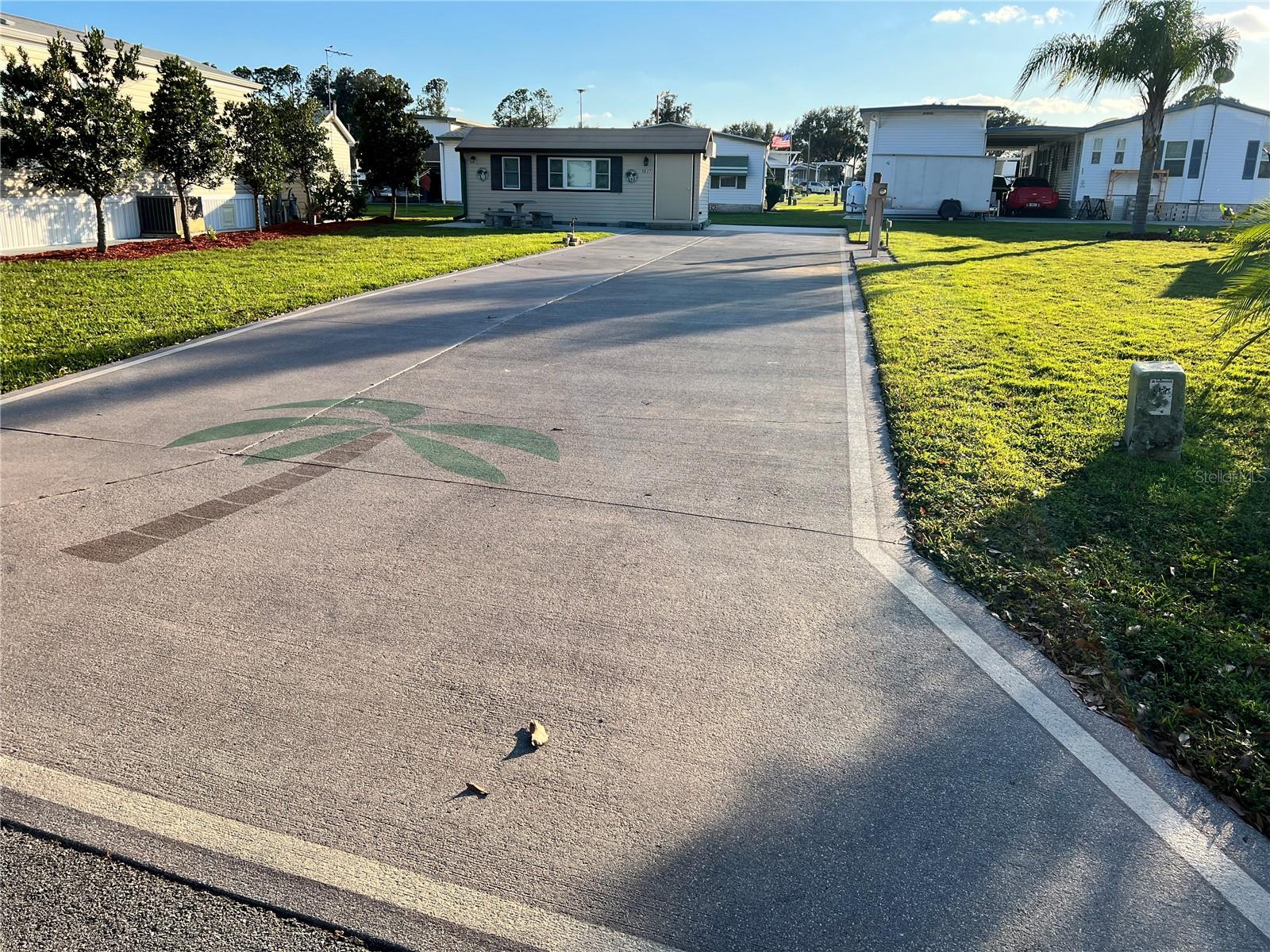 5037 SHORE LINE DR