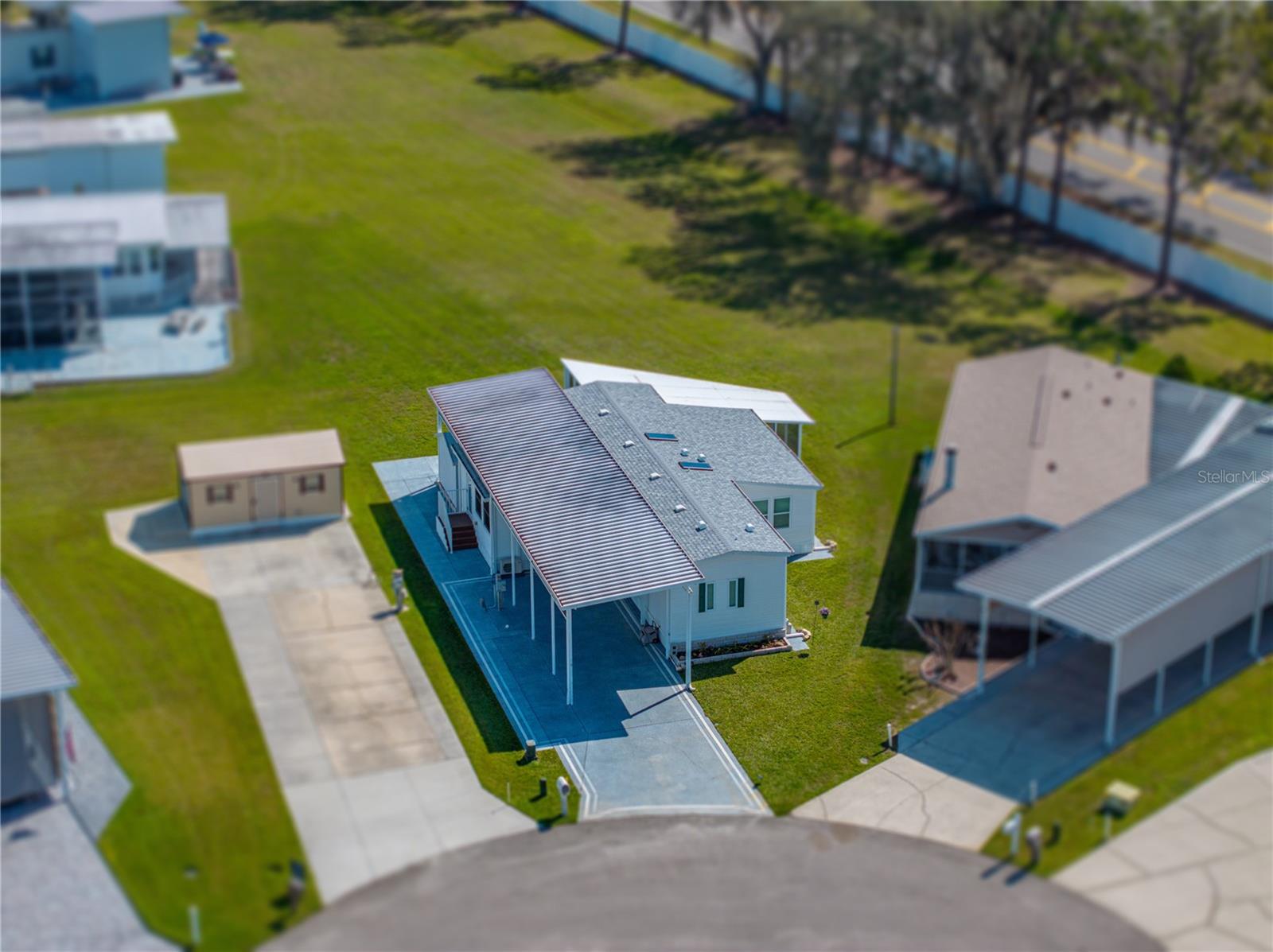 8925 SOUTHSHORE CT