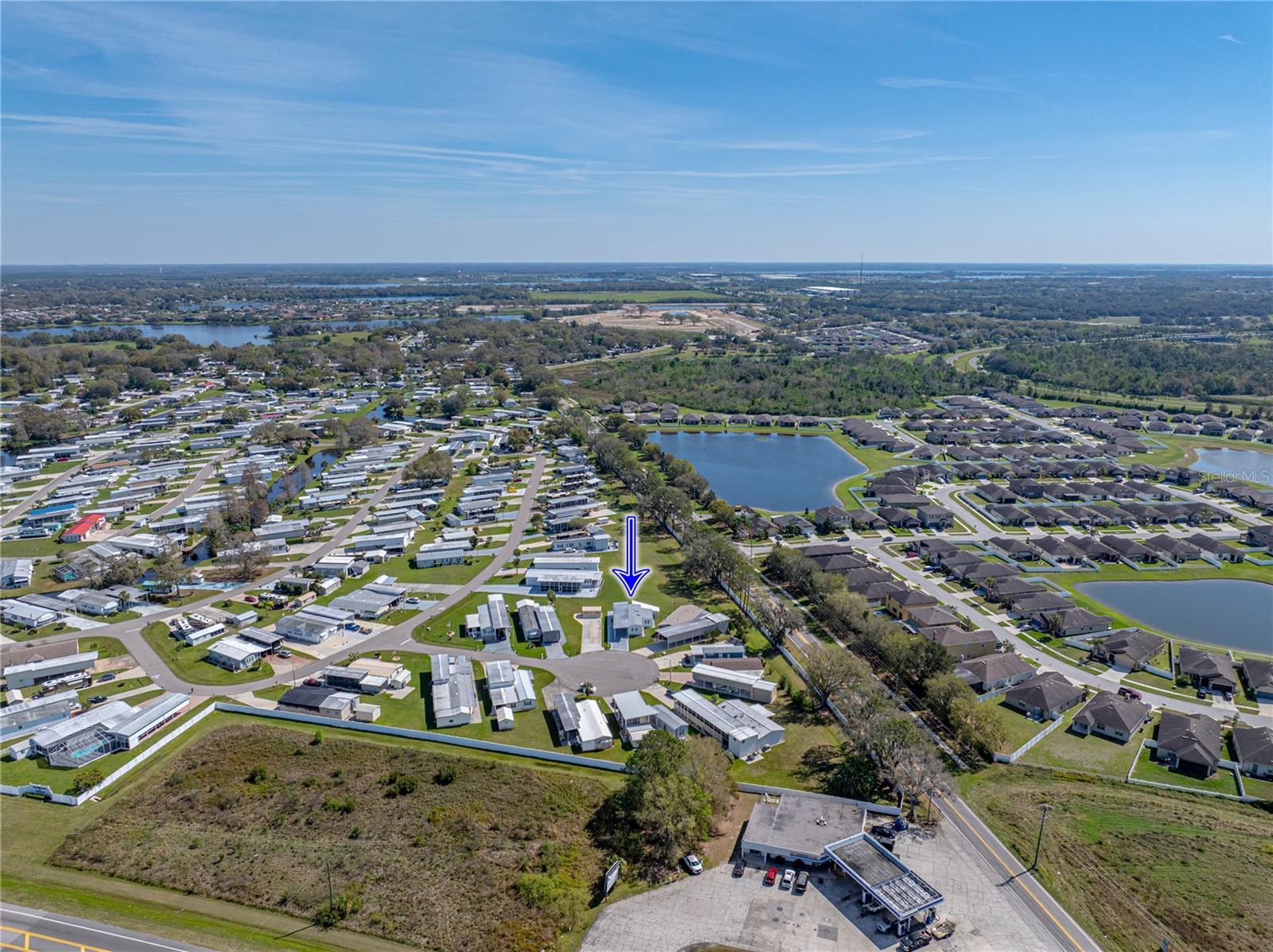 8925 SOUTHSHORE CT