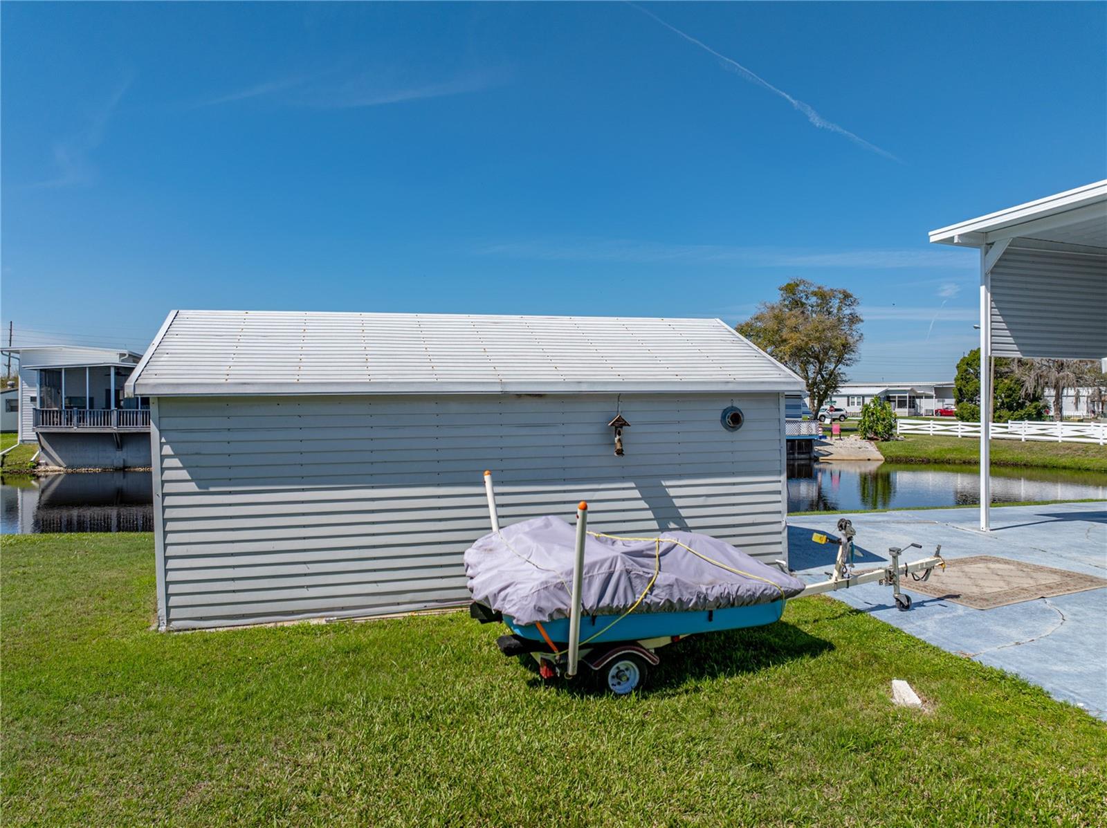 4961 MOUNT OLIVE SHORES DR