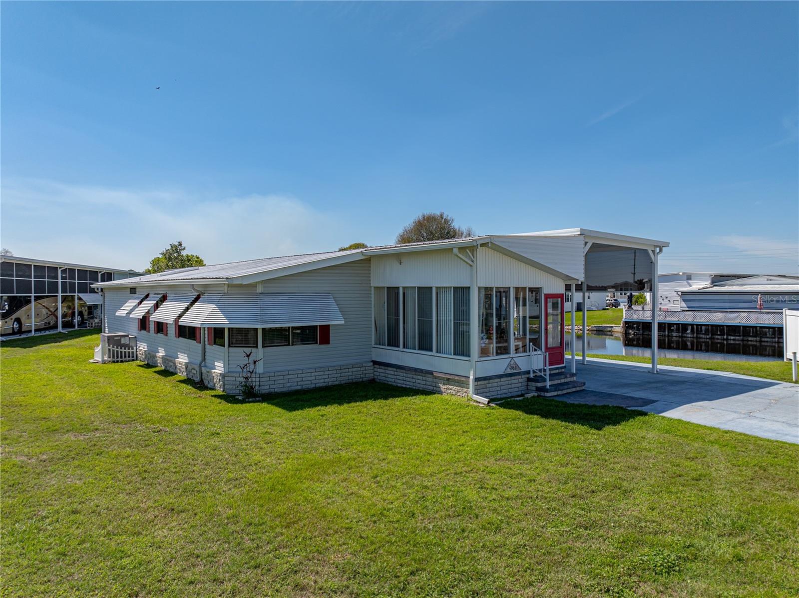 4961 MOUNT OLIVE SHORES DR