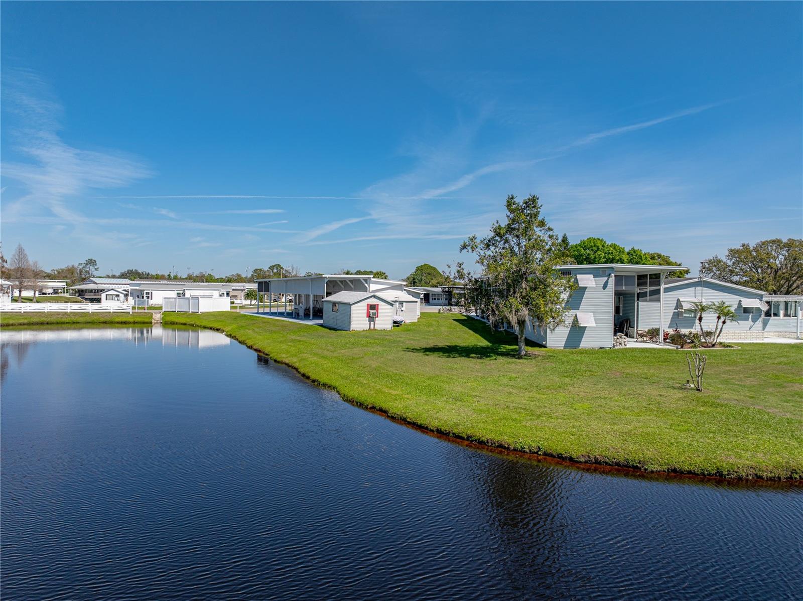 4961 MOUNT OLIVE SHORES DR