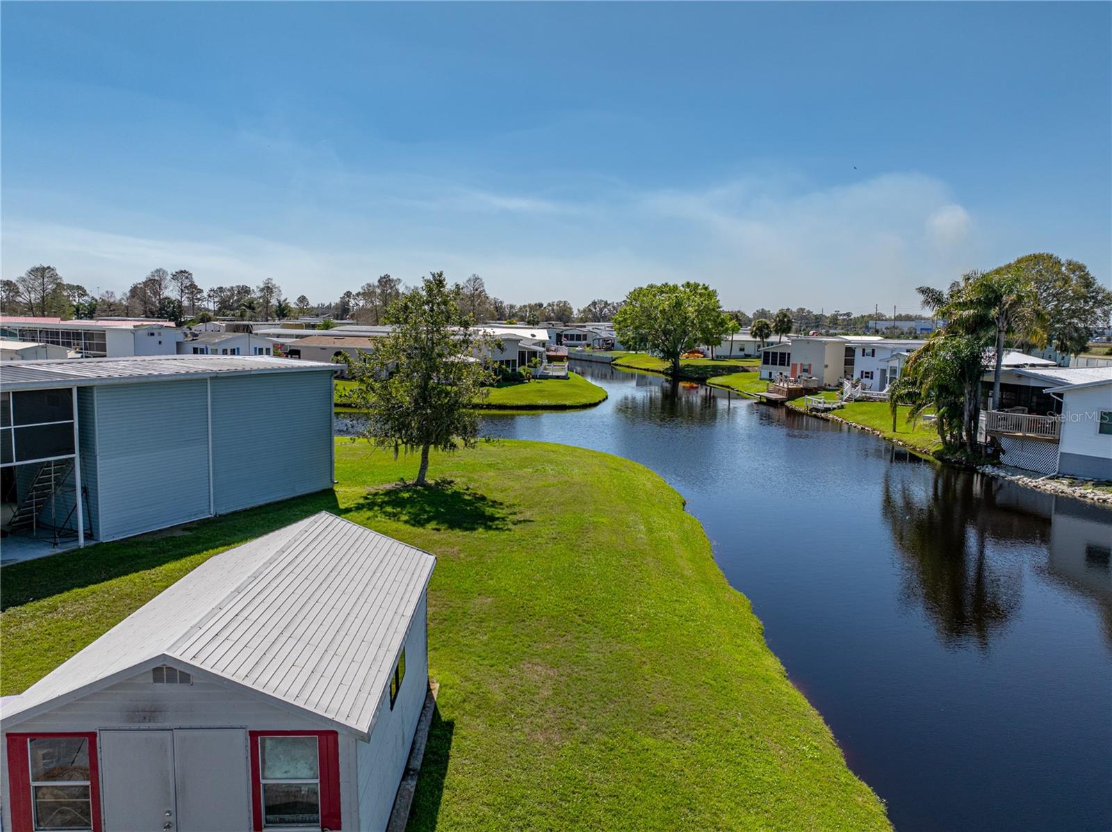 4961 MOUNT OLIVE SHORES DR