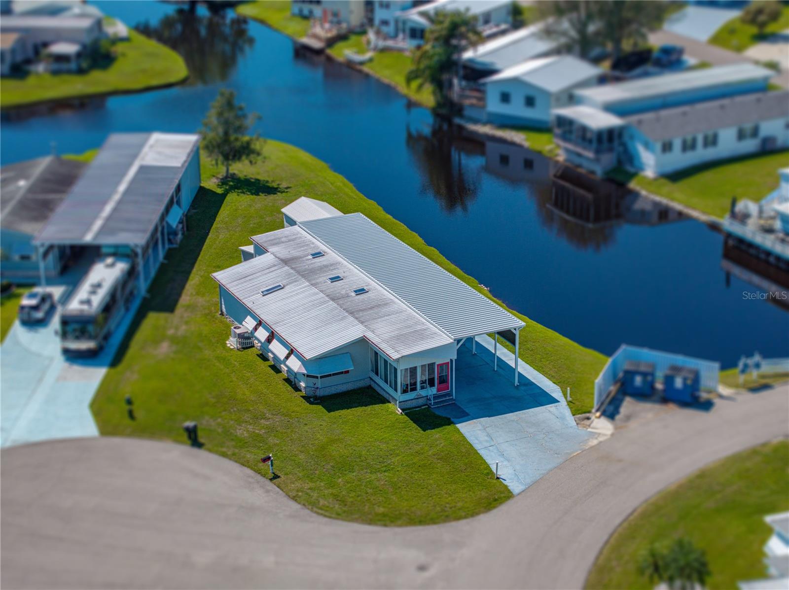 4961 MOUNT OLIVE SHORES DR