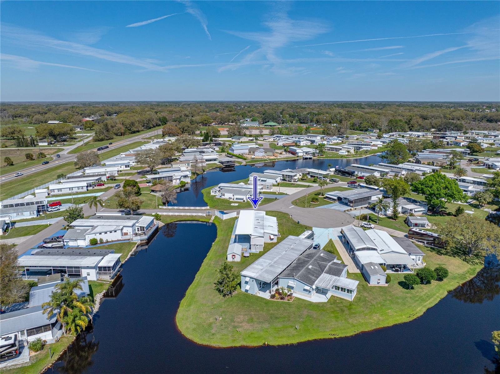 4961 MOUNT OLIVE SHORES DR