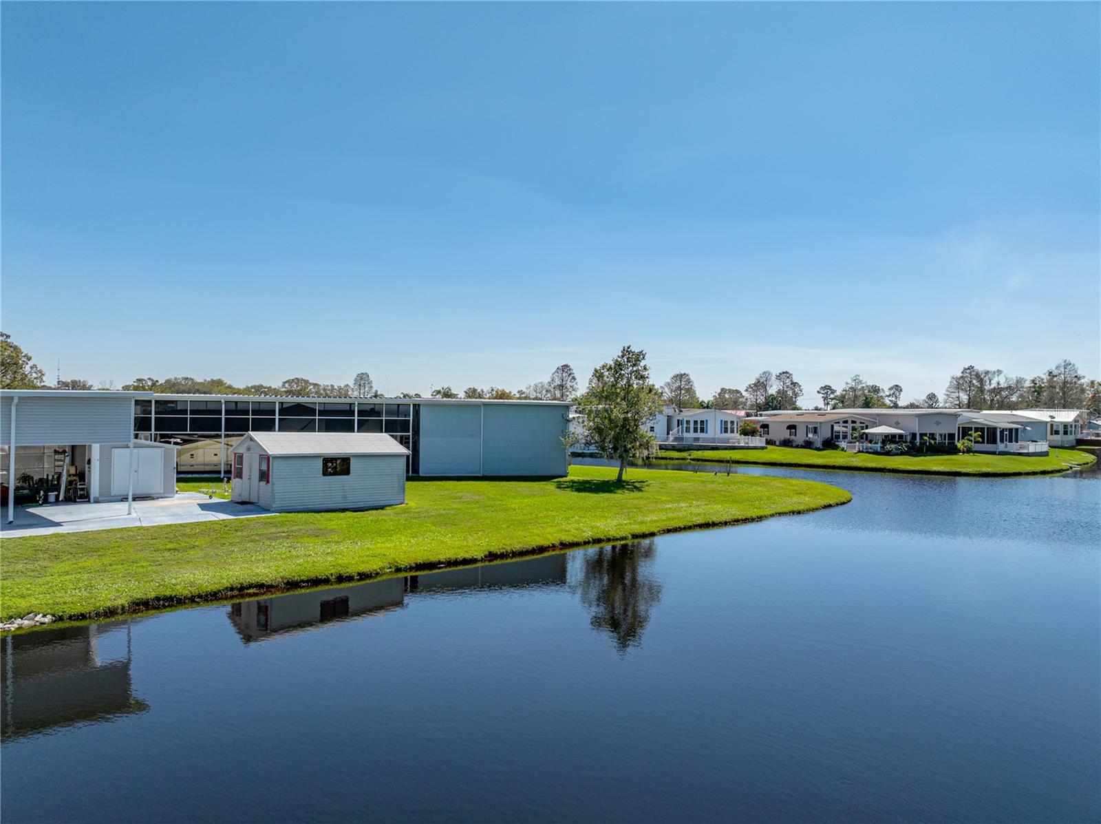 4961 MOUNT OLIVE SHORES DR