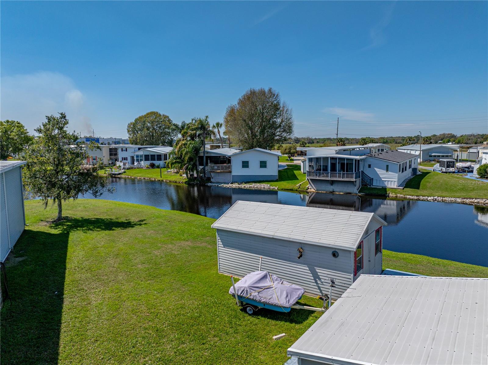 4961 MOUNT OLIVE SHORES DR