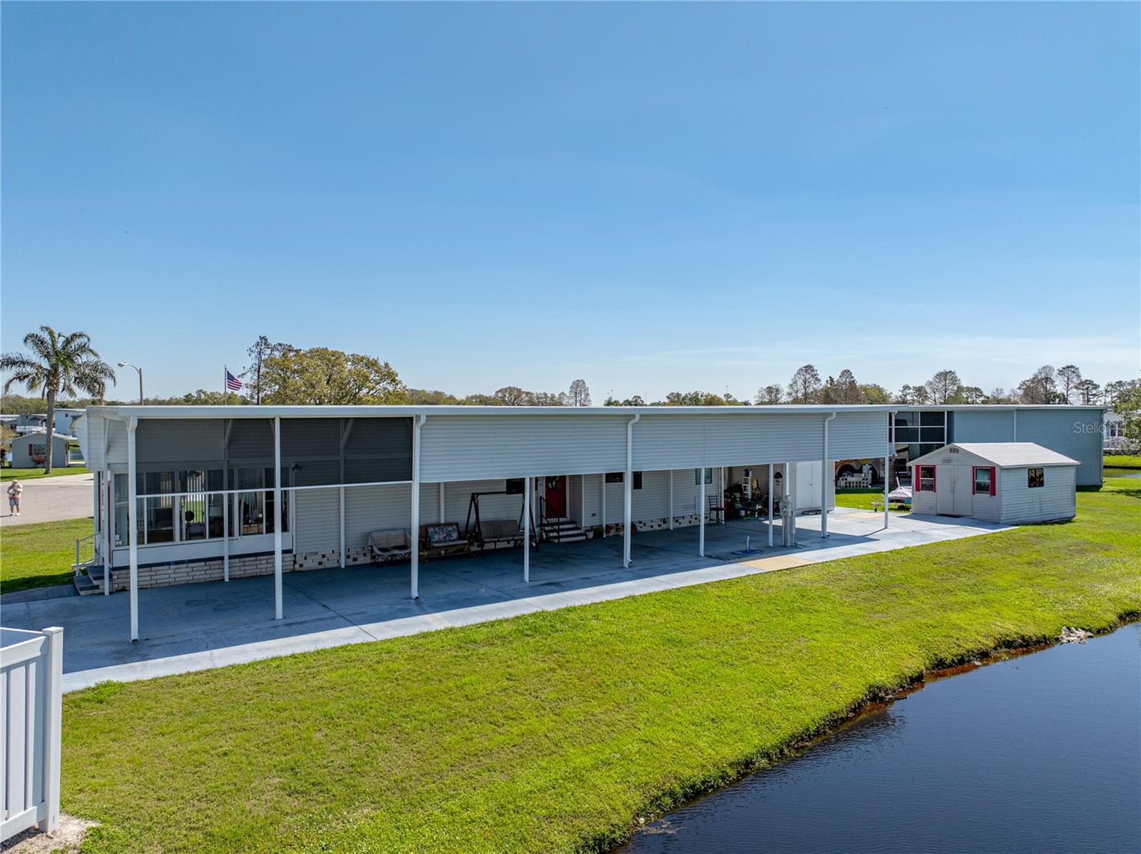 4961 MOUNT OLIVE SHORES DR