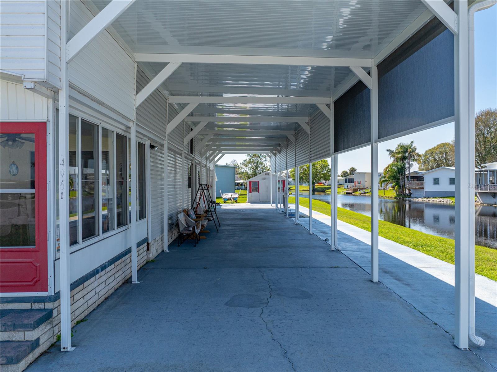 4961 MOUNT OLIVE SHORES DR