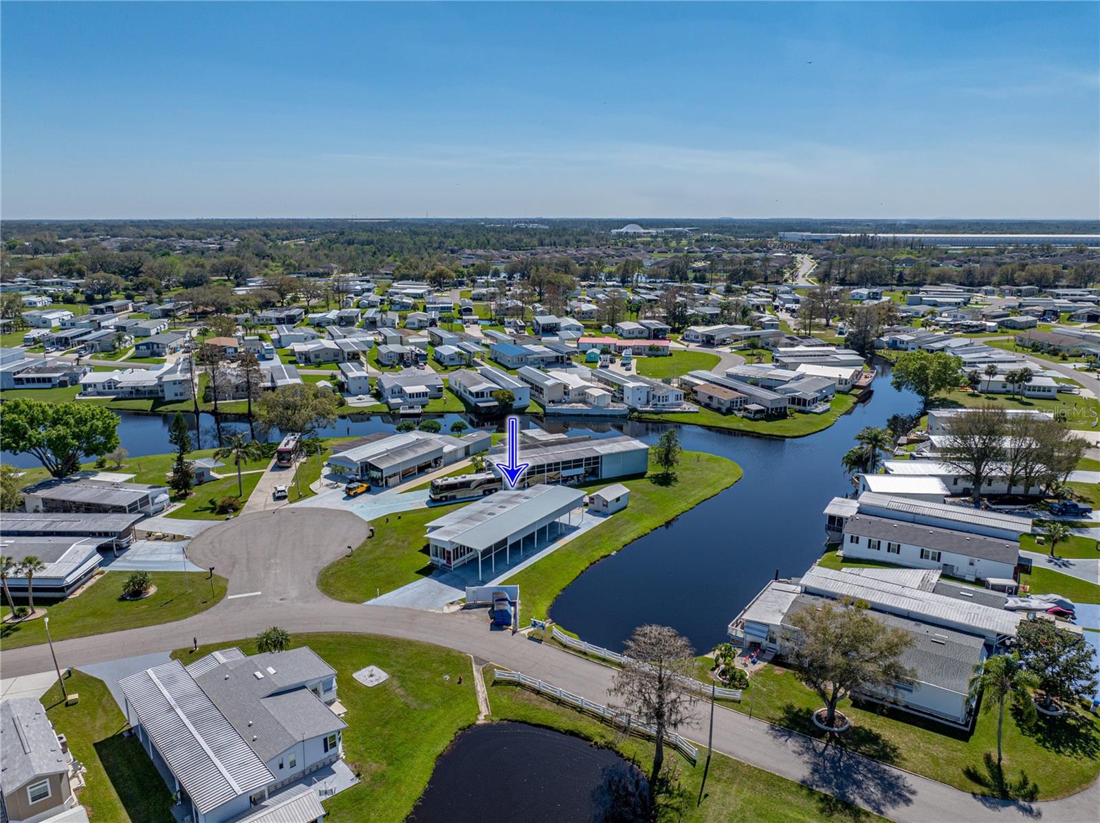 4961 MOUNT OLIVE SHORES DR