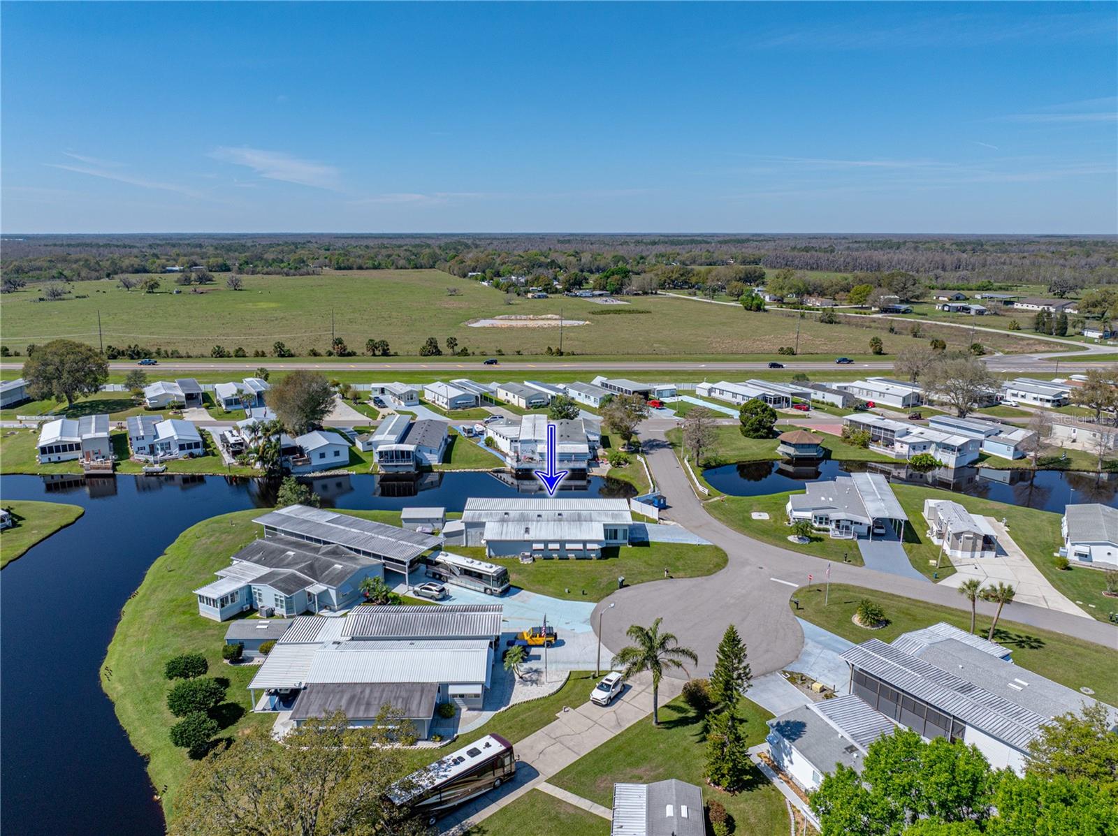 4961 MOUNT OLIVE SHORES DR