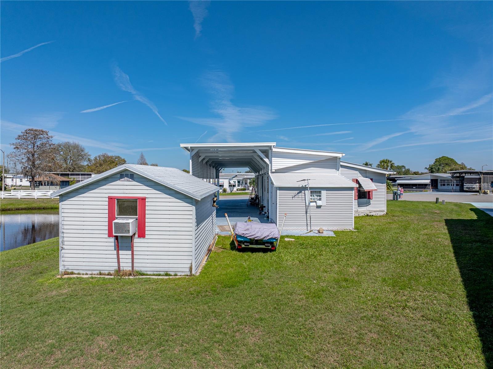 4961 MOUNT OLIVE SHORES DR