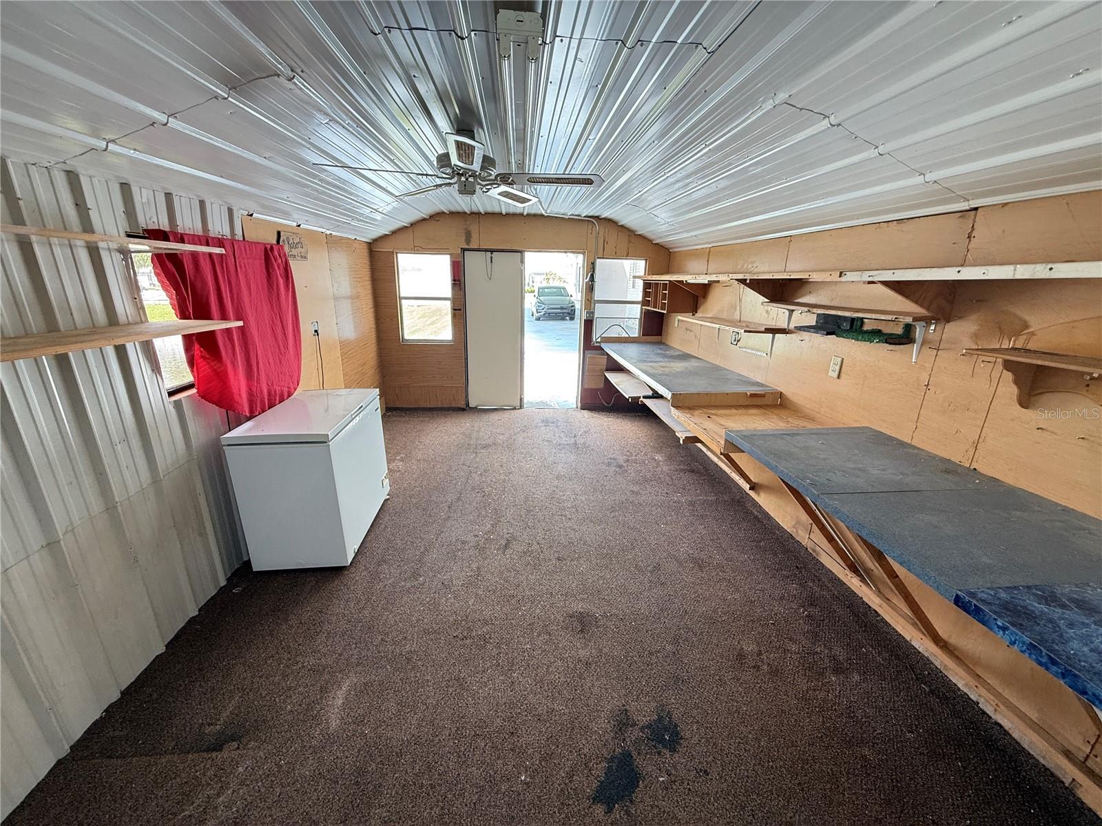 4961 MOUNT OLIVE SHORES DR