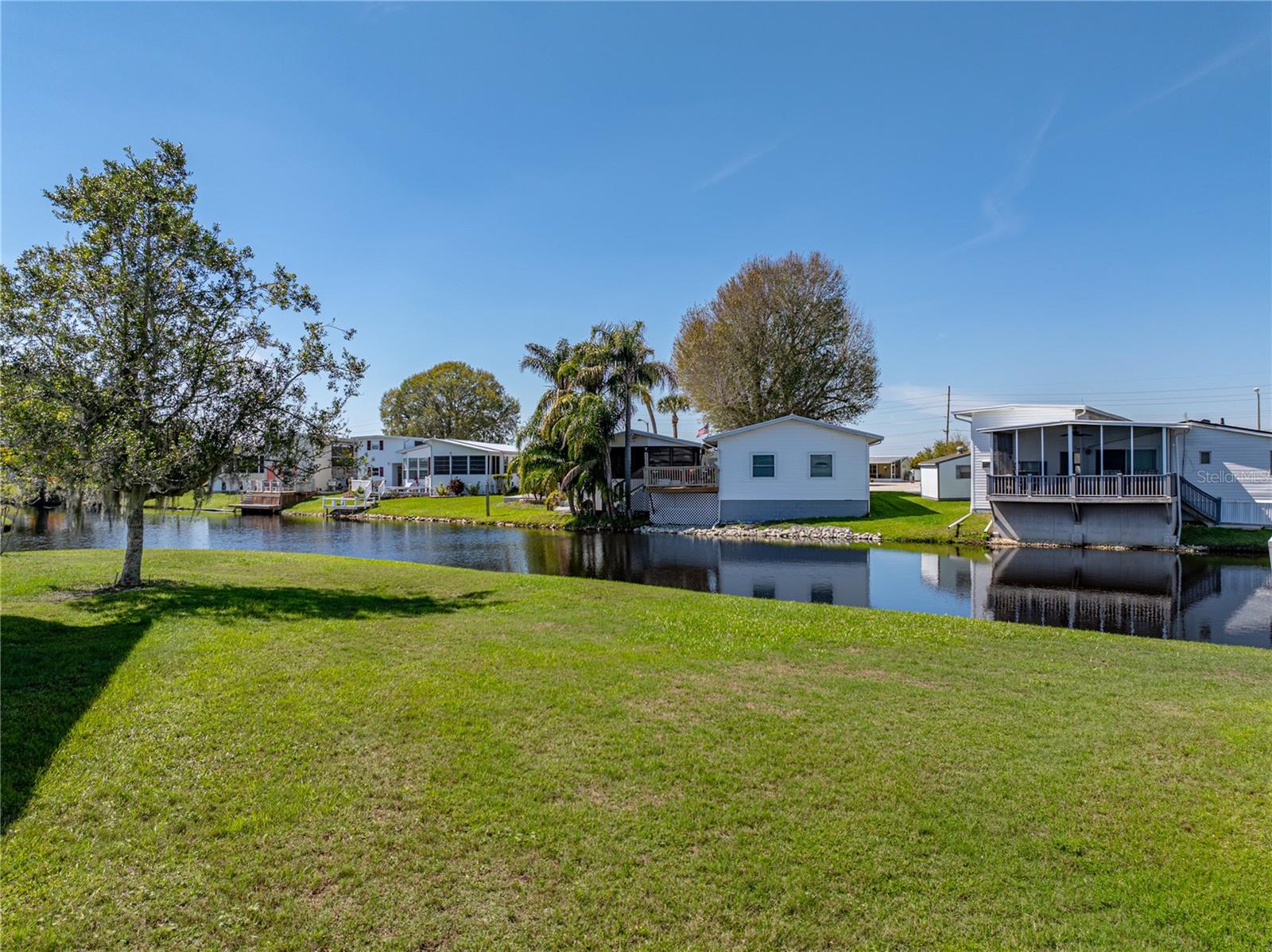 4961 MOUNT OLIVE SHORES DR