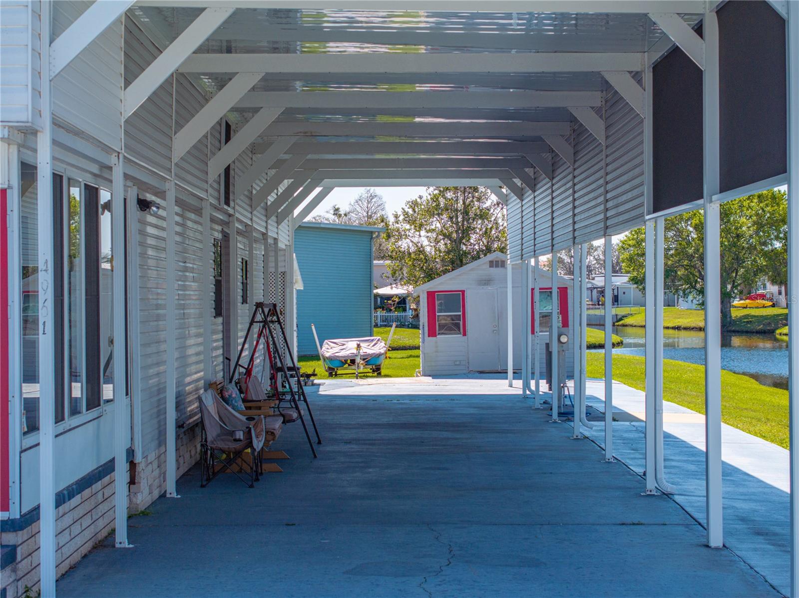 4961 MOUNT OLIVE SHORES DR