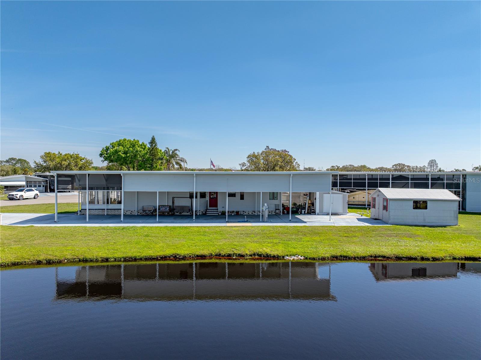 4961 MOUNT OLIVE SHORES DR