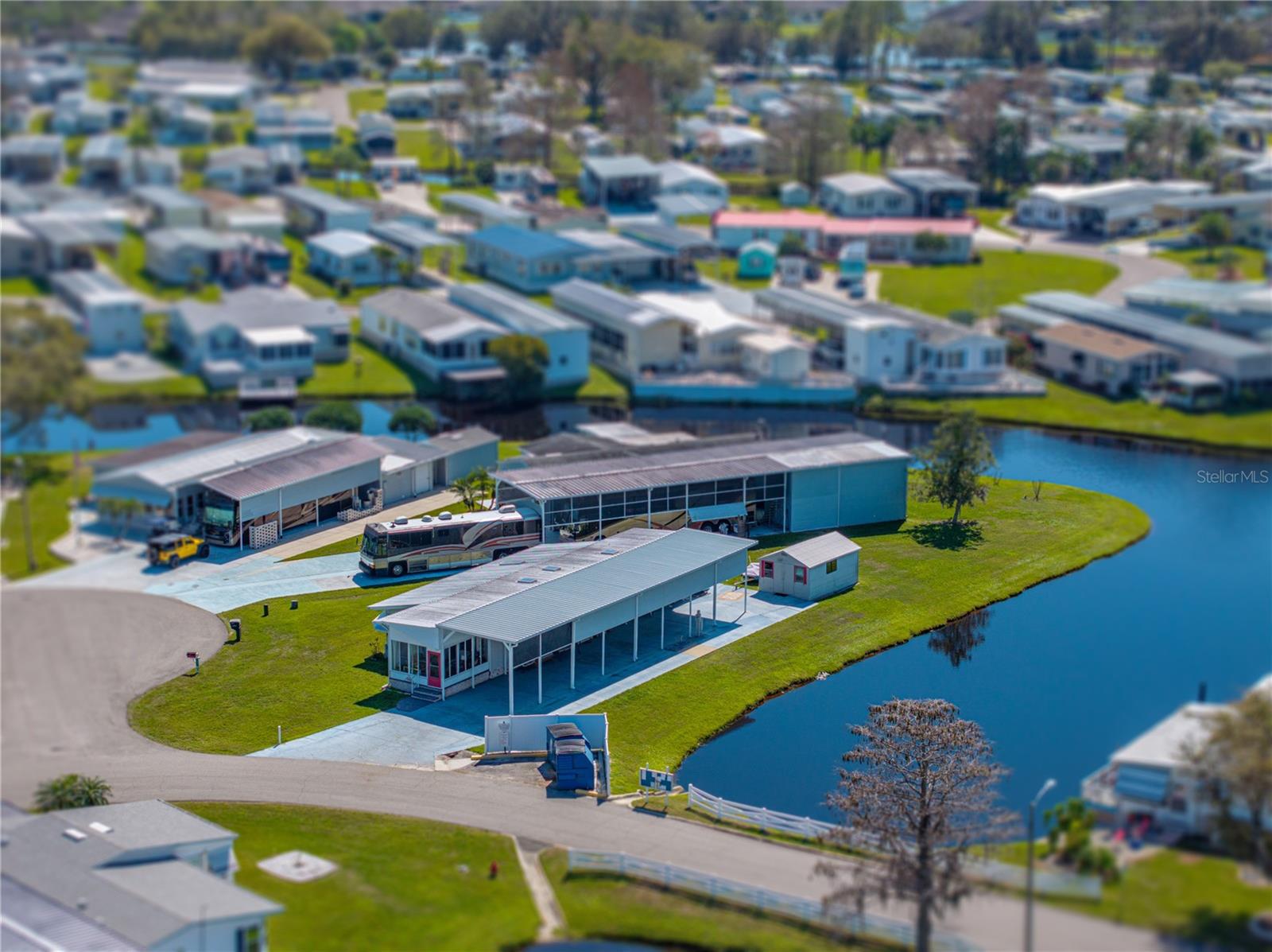 4961 MOUNT OLIVE SHORES DR