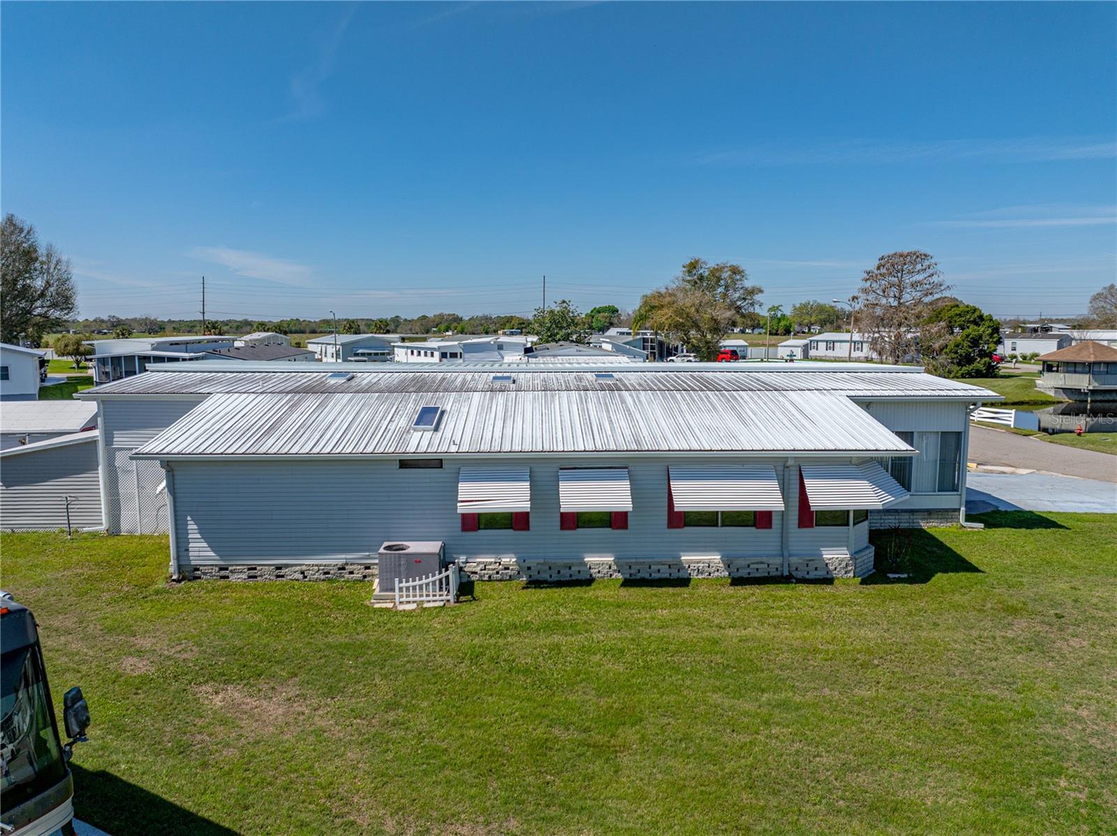 4961 MOUNT OLIVE SHORES DR