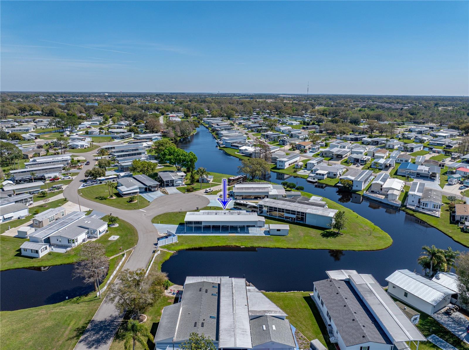 4961 MOUNT OLIVE SHORES DR