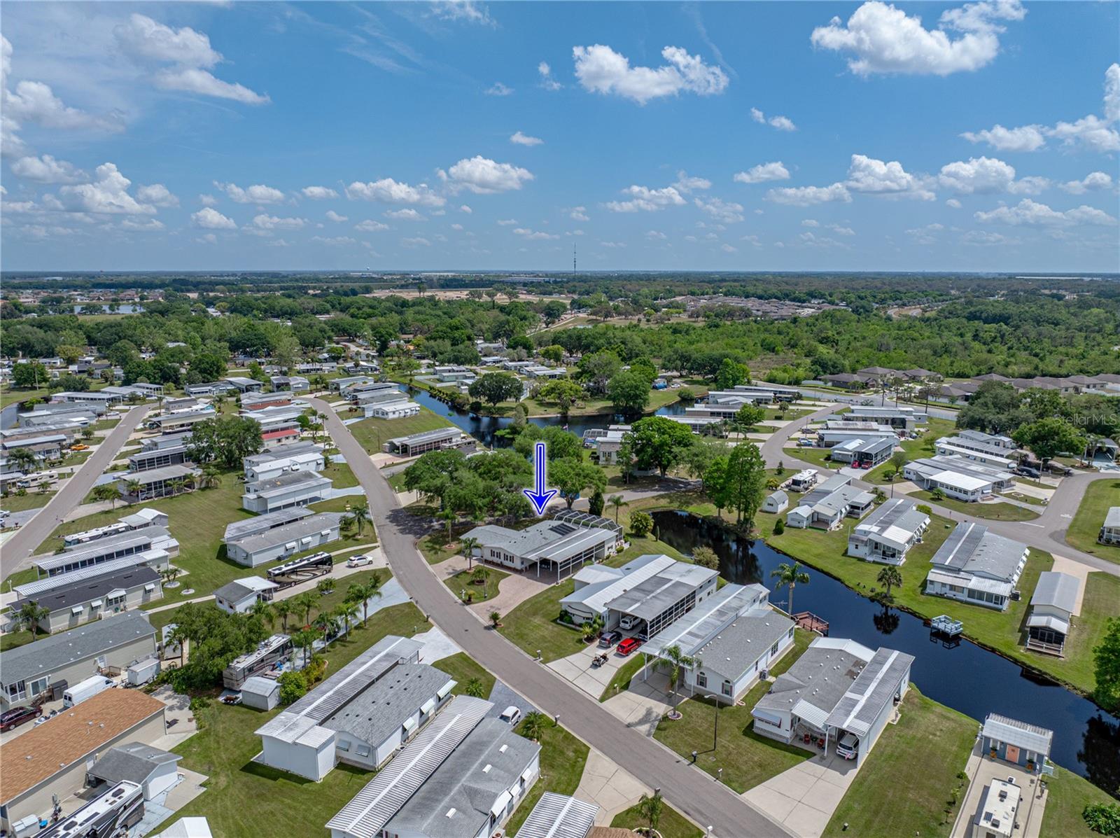 5177 ISLAND VIEW CIR S