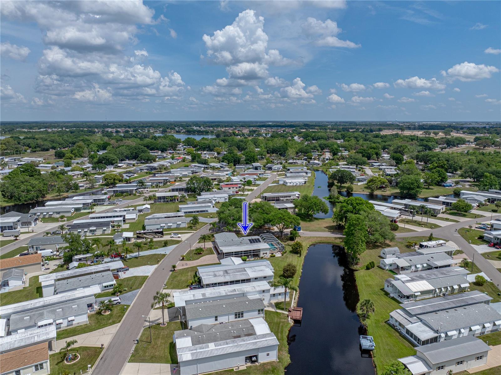 5177 ISLAND VIEW CIR S