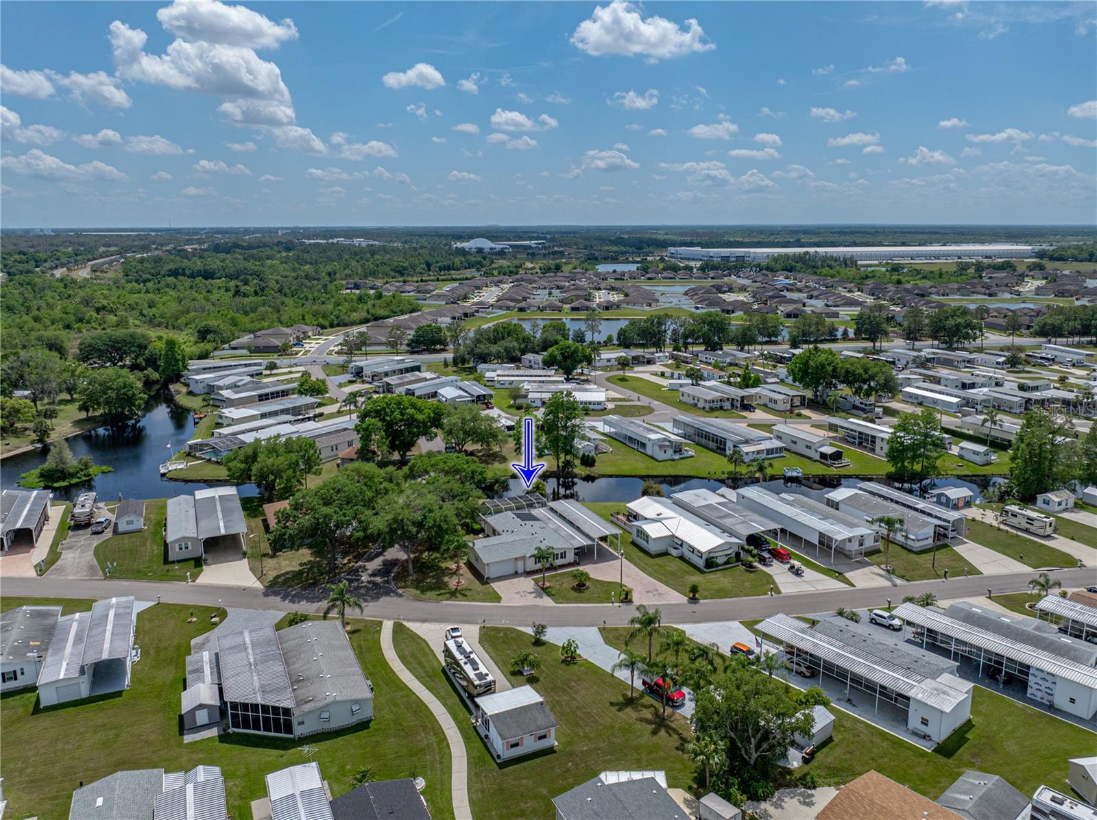 5177 ISLAND VIEW CIR S