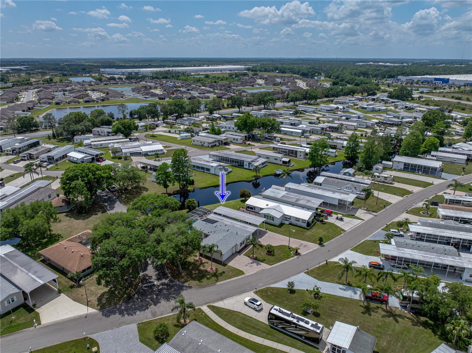 5177 ISLAND VIEW CIR S