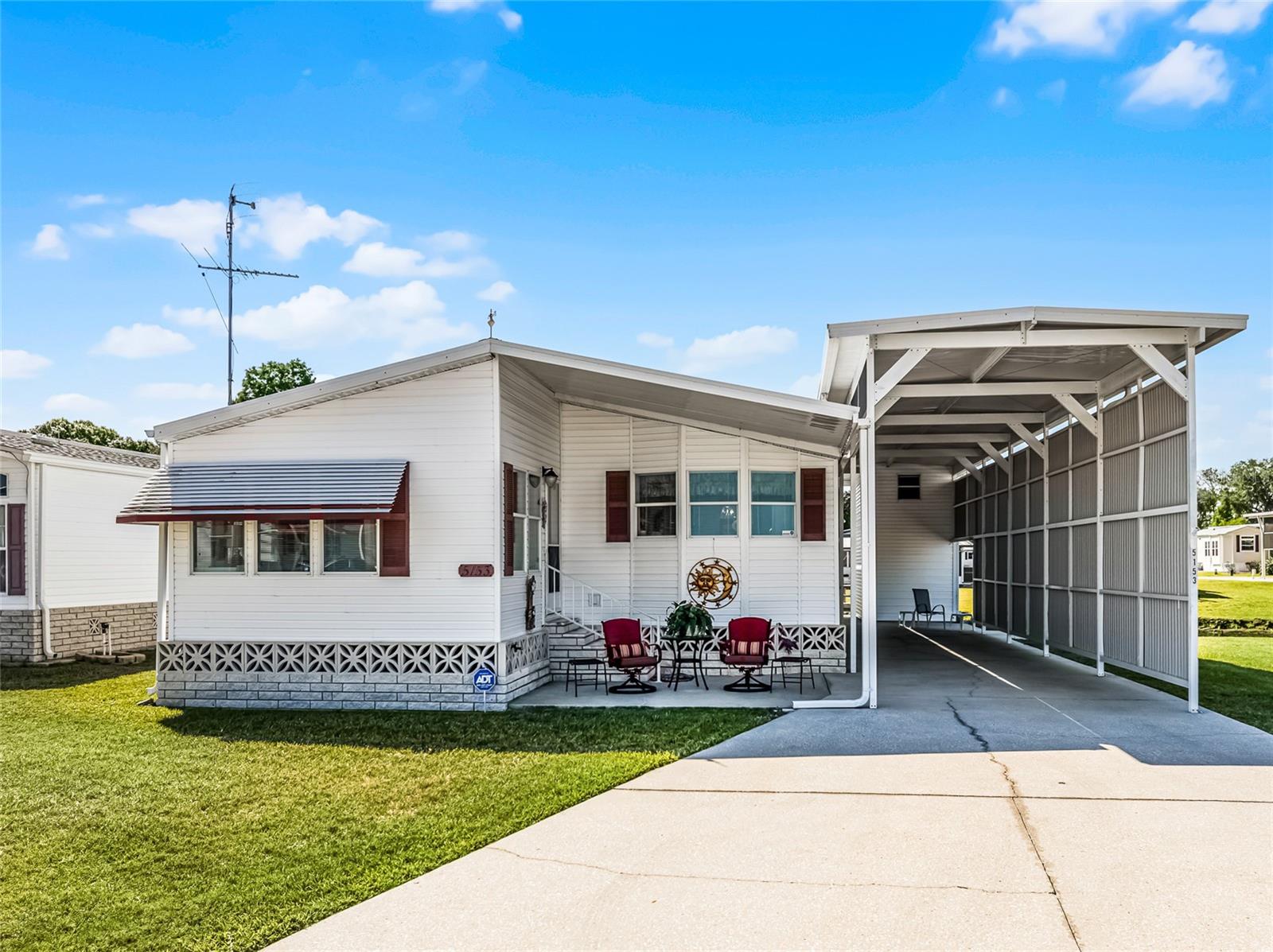 5153 ISLAND VIEW CIR S