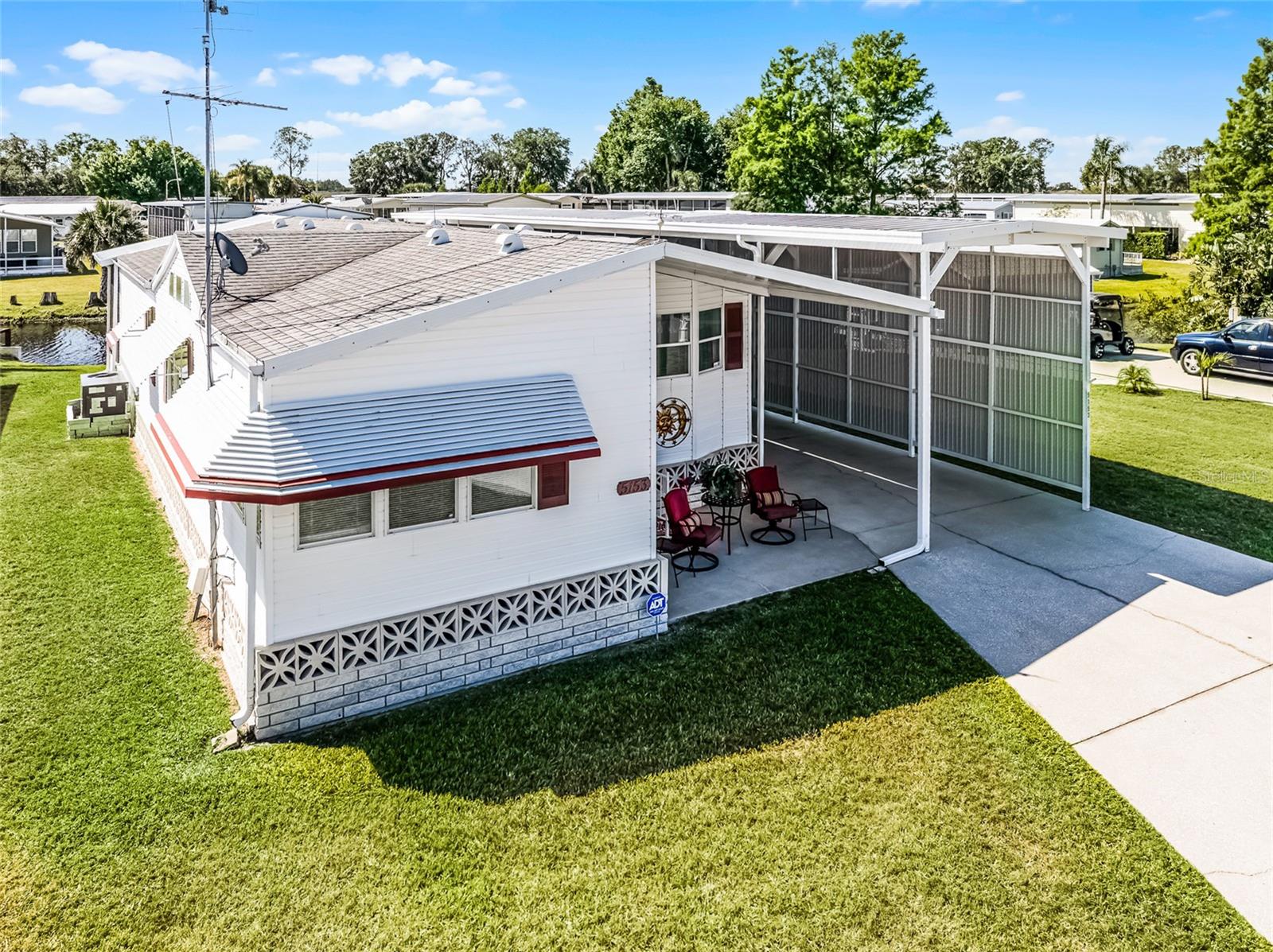 5153 ISLAND VIEW CIR S