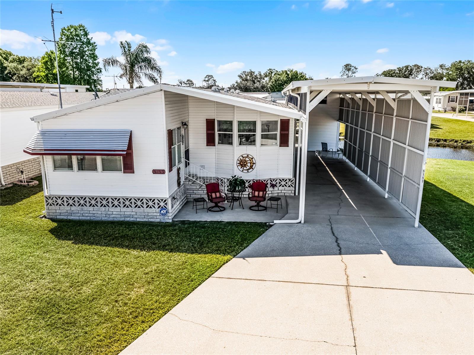 5153 ISLAND VIEW CIR S