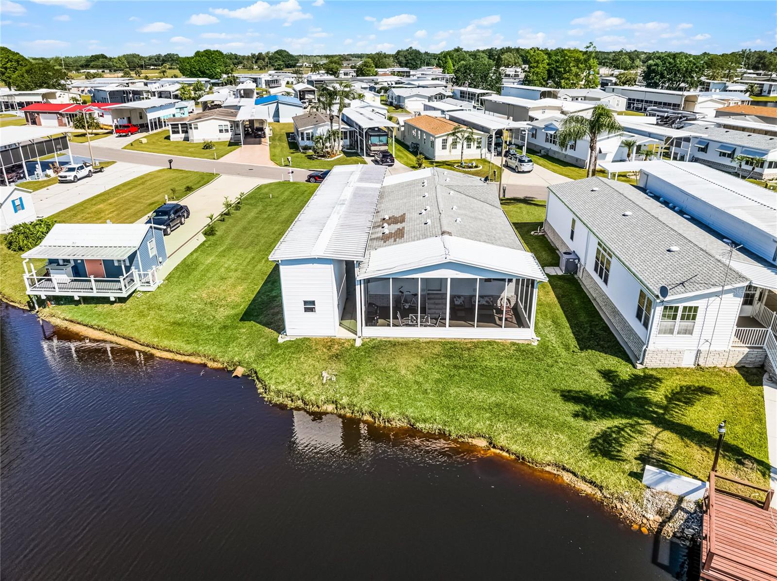 5153 ISLAND VIEW CIR S