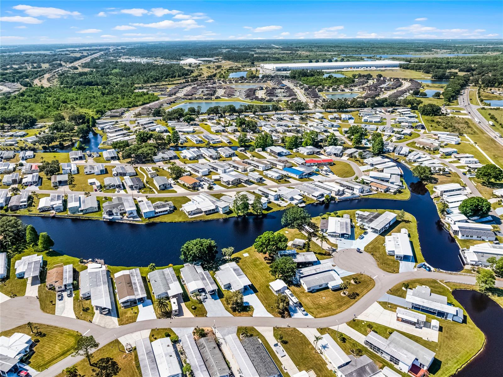 5153 ISLAND VIEW CIR S