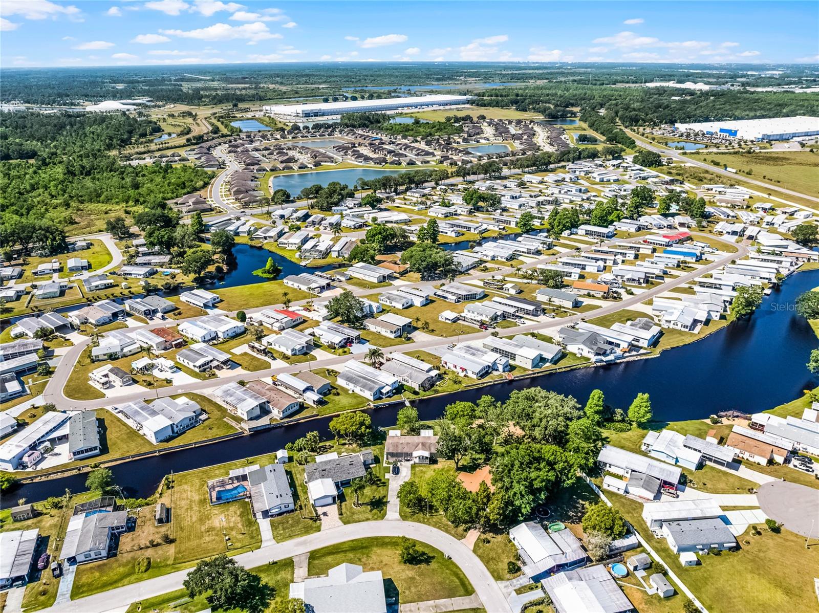 5153 ISLAND VIEW CIR S