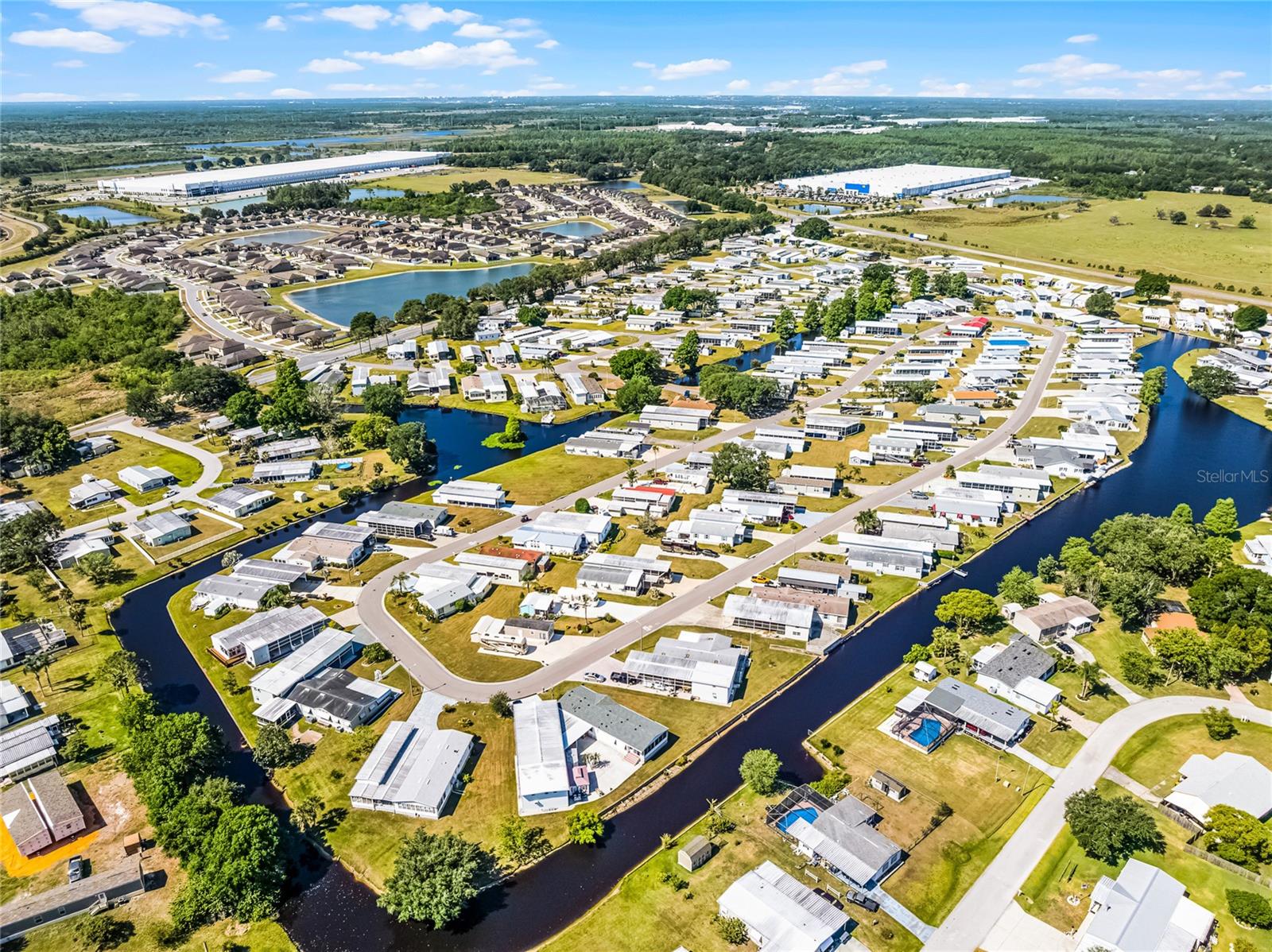 5153 ISLAND VIEW CIR S