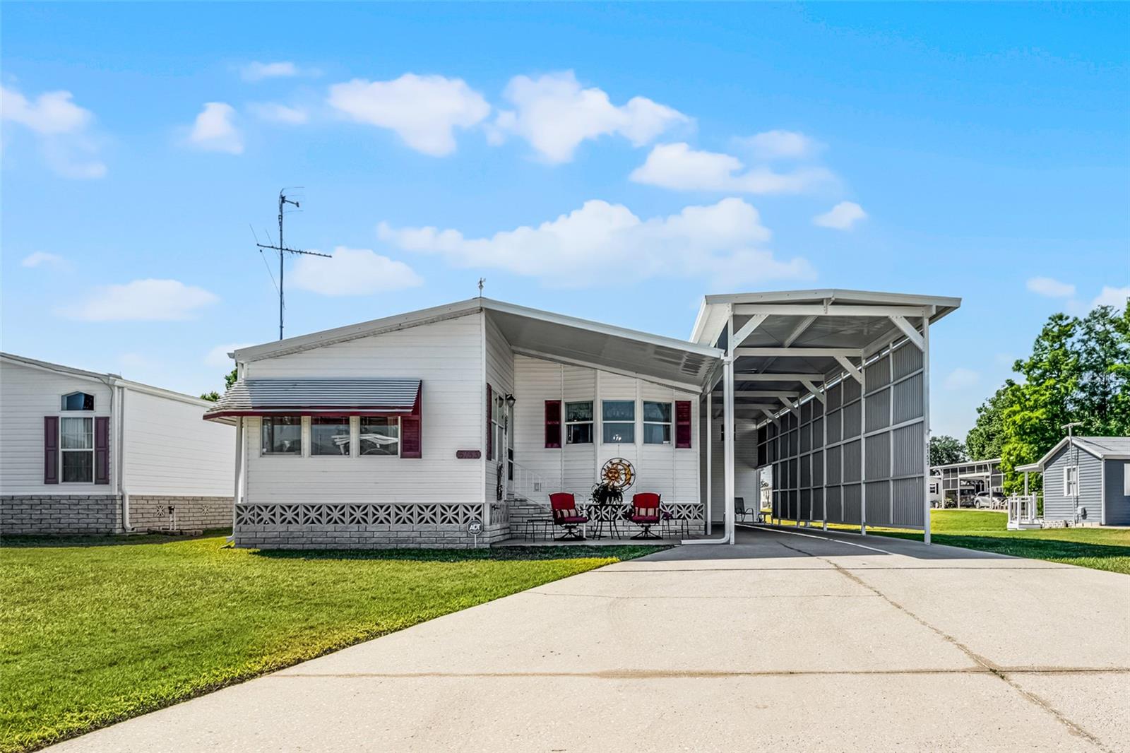 5153 ISLAND VIEW CIR S