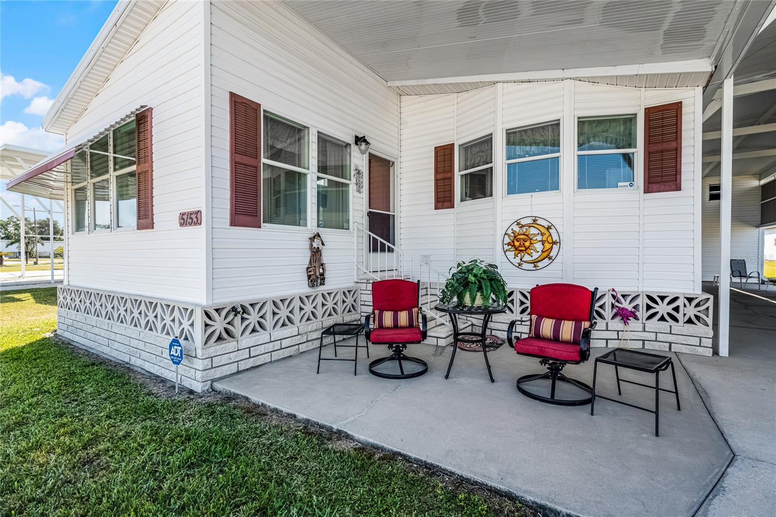 5153 ISLAND VIEW CIR S