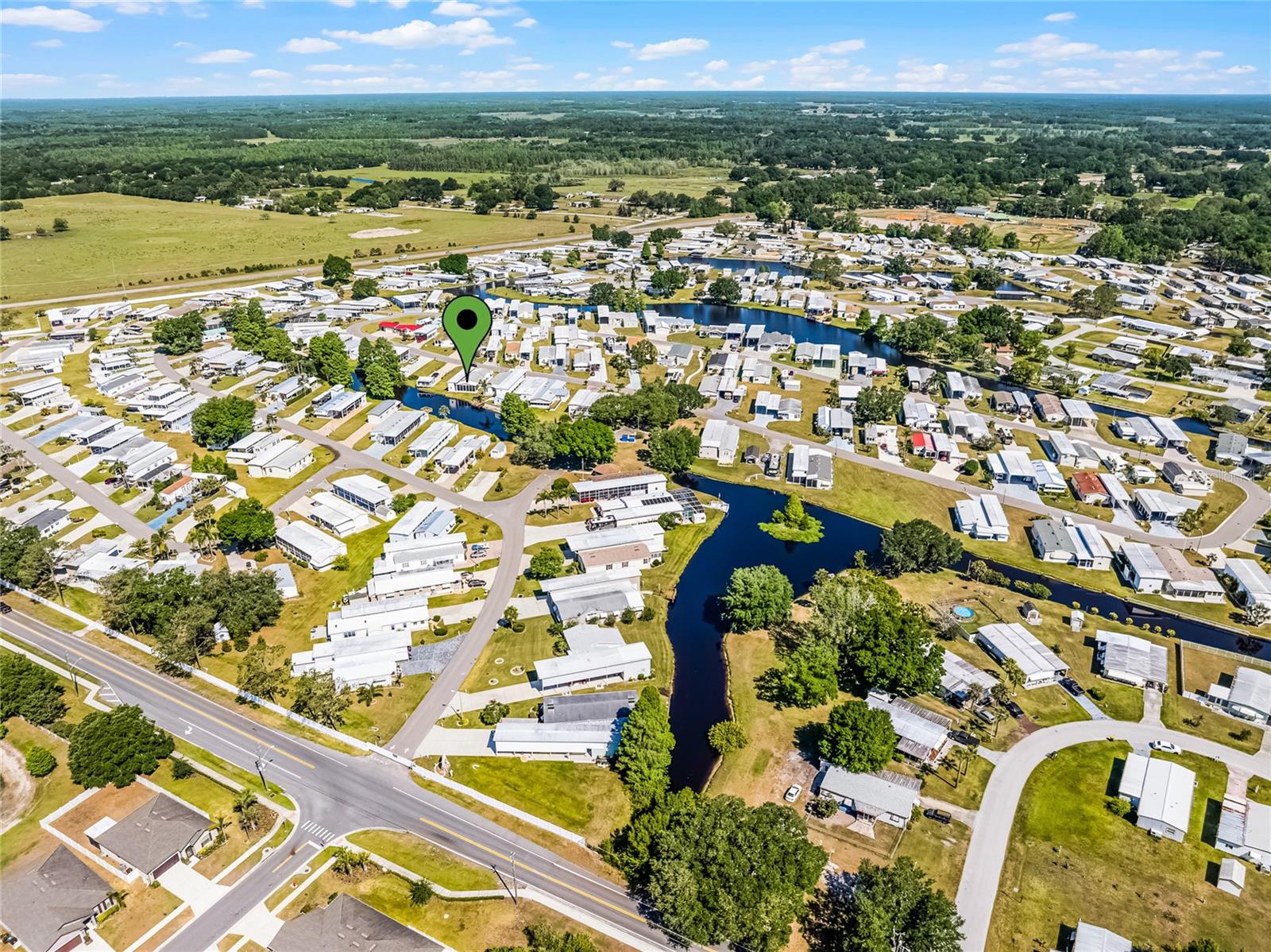 5153 ISLAND VIEW CIR S